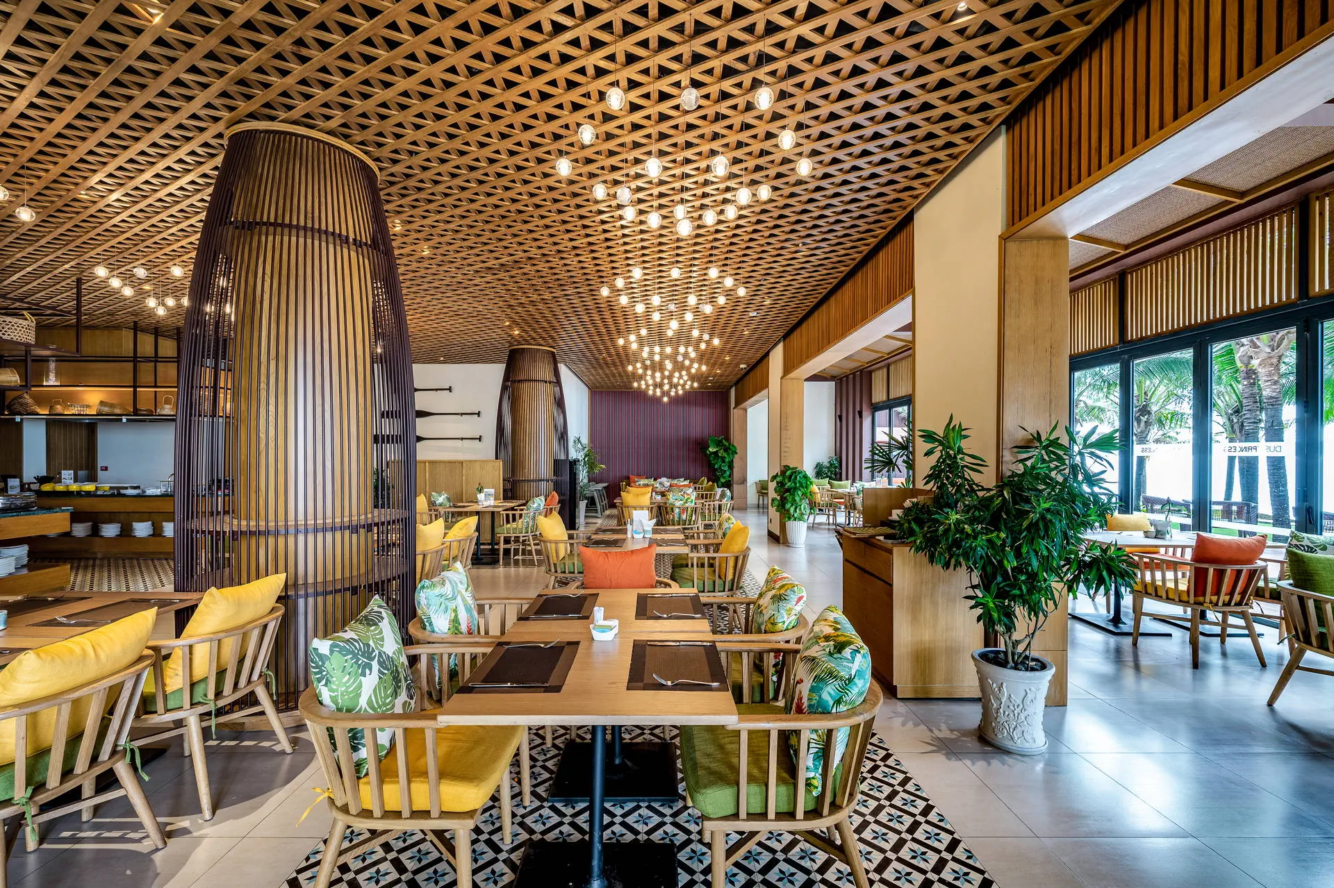Dusit Princess Moonrise - zdjęcie 67