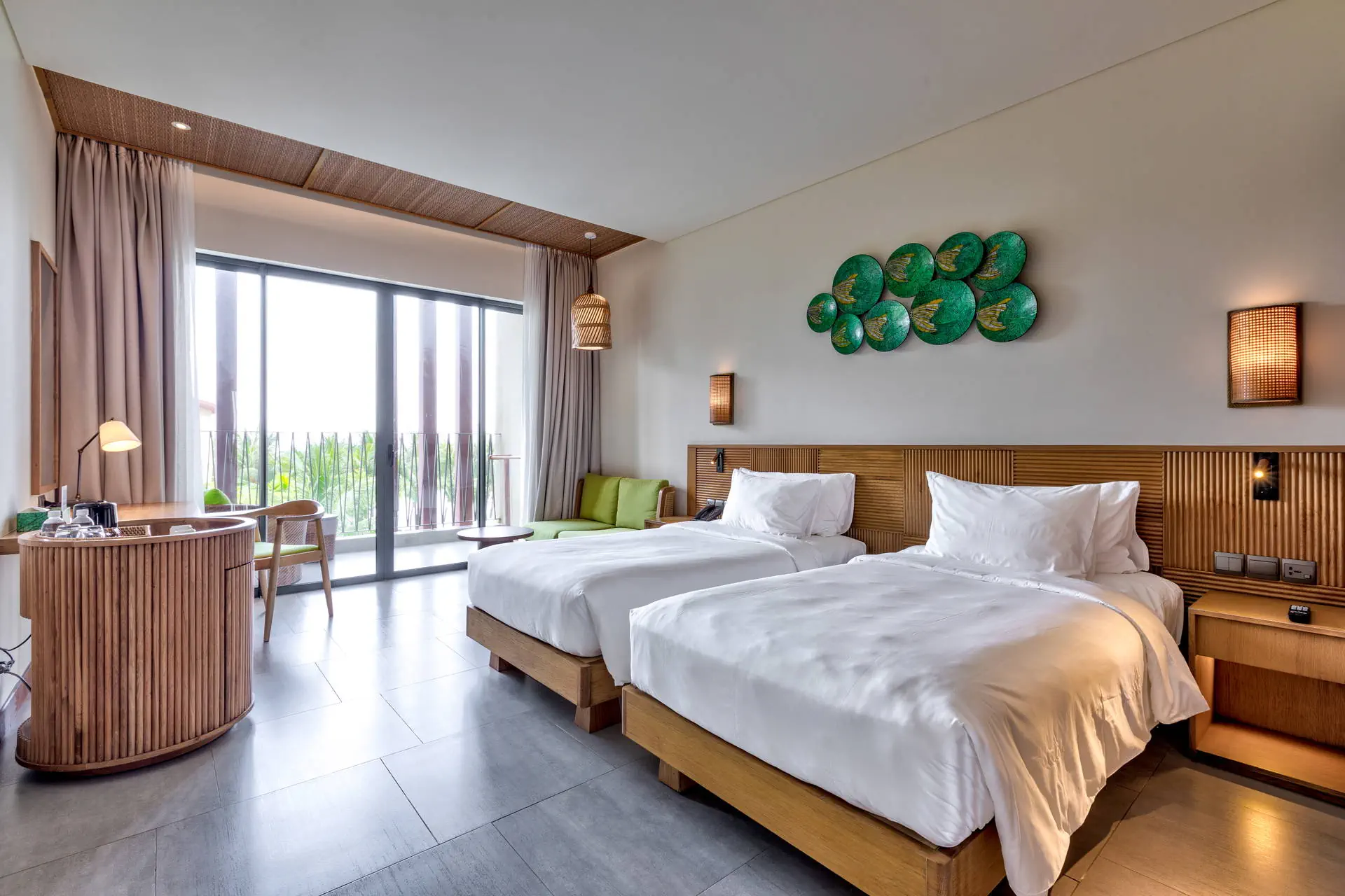 Dusit Princess Moonrise - zdjęcie 29