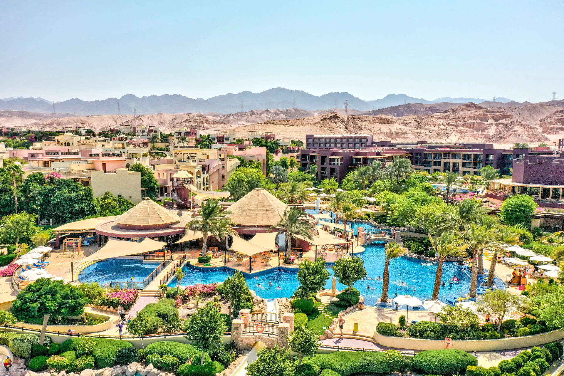 Movenpick Resort & Spa Tala Bay - zdjęcie 9