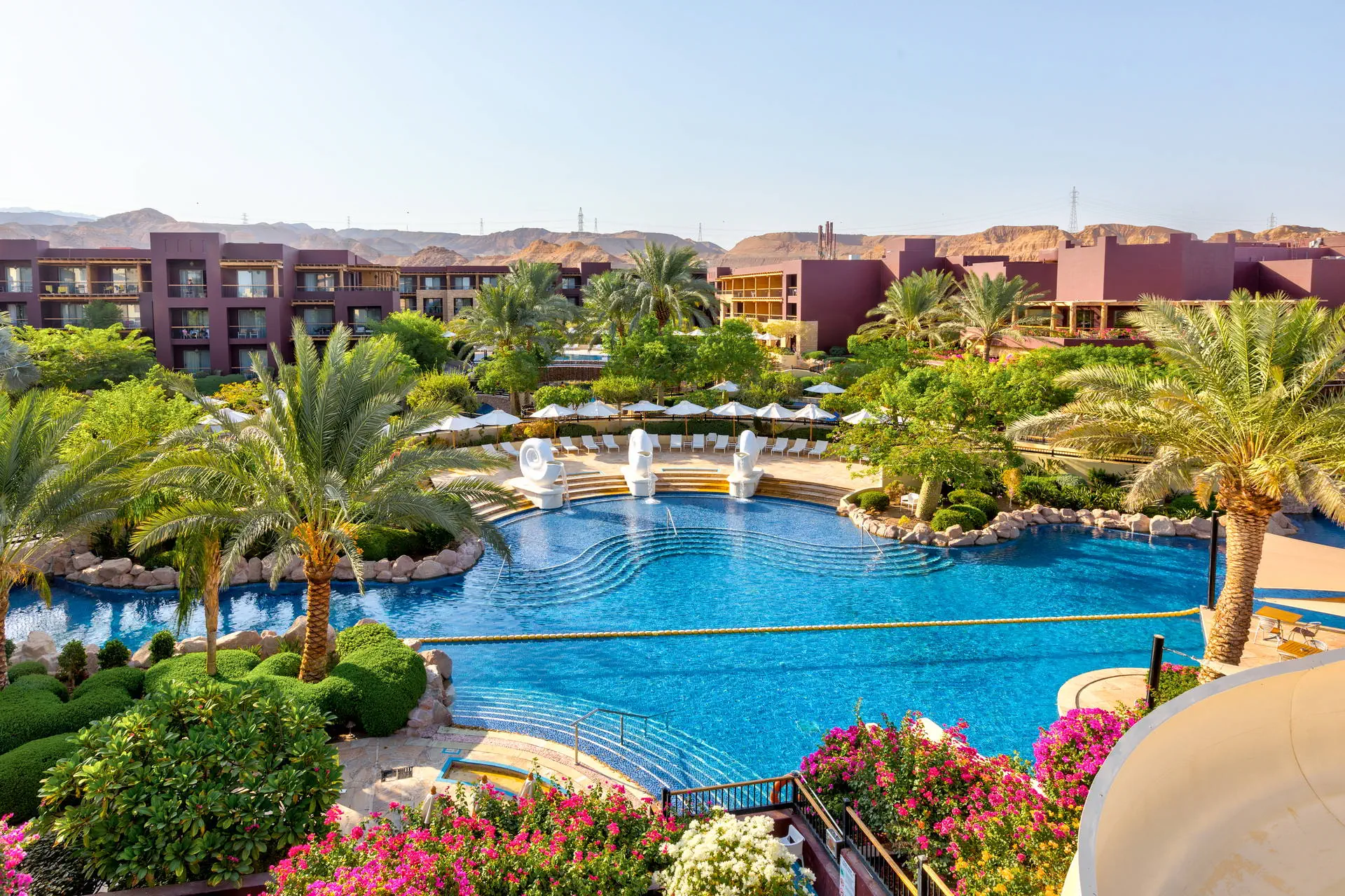 Movenpick Resort & Spa Tala Bay - zdjęcie 6