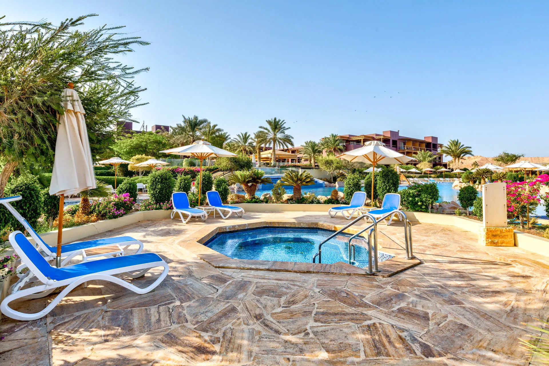 Movenpick Resort & Spa Tala Bay - zdjęcie 8