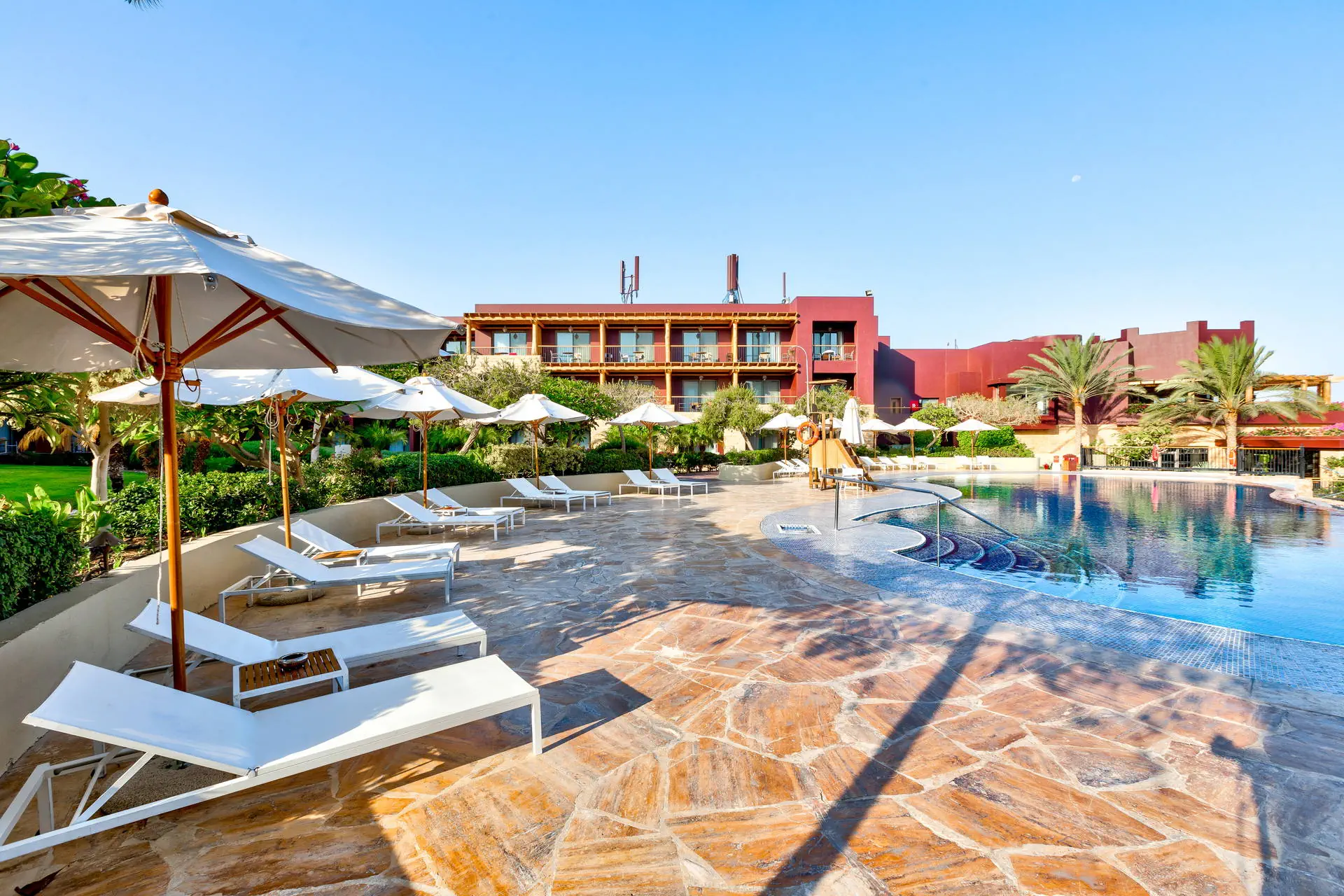 Movenpick Resort & Spa Tala Bay - zdjęcie 4