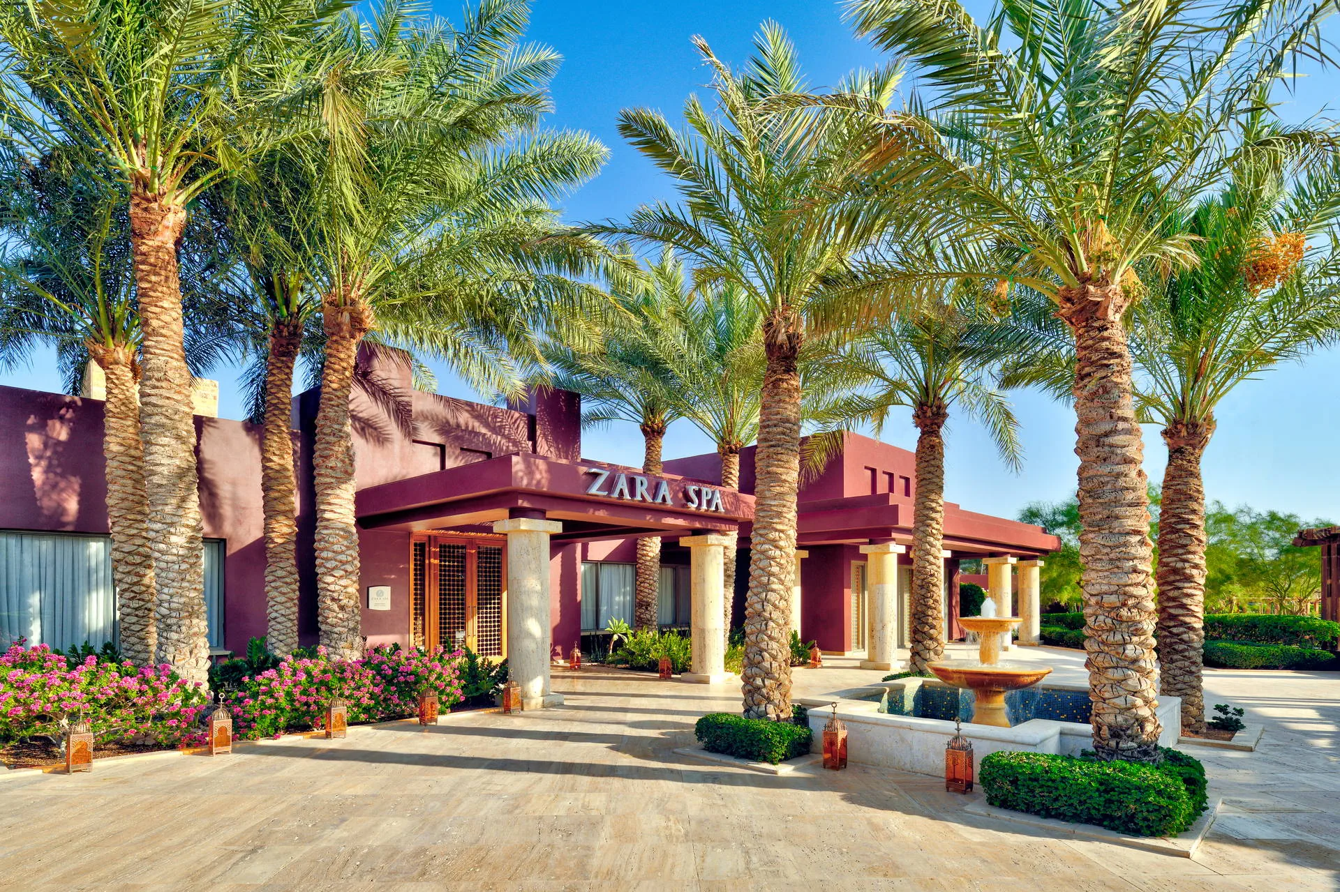 Movenpick Resort & Spa Tala Bay - zdjęcie 27