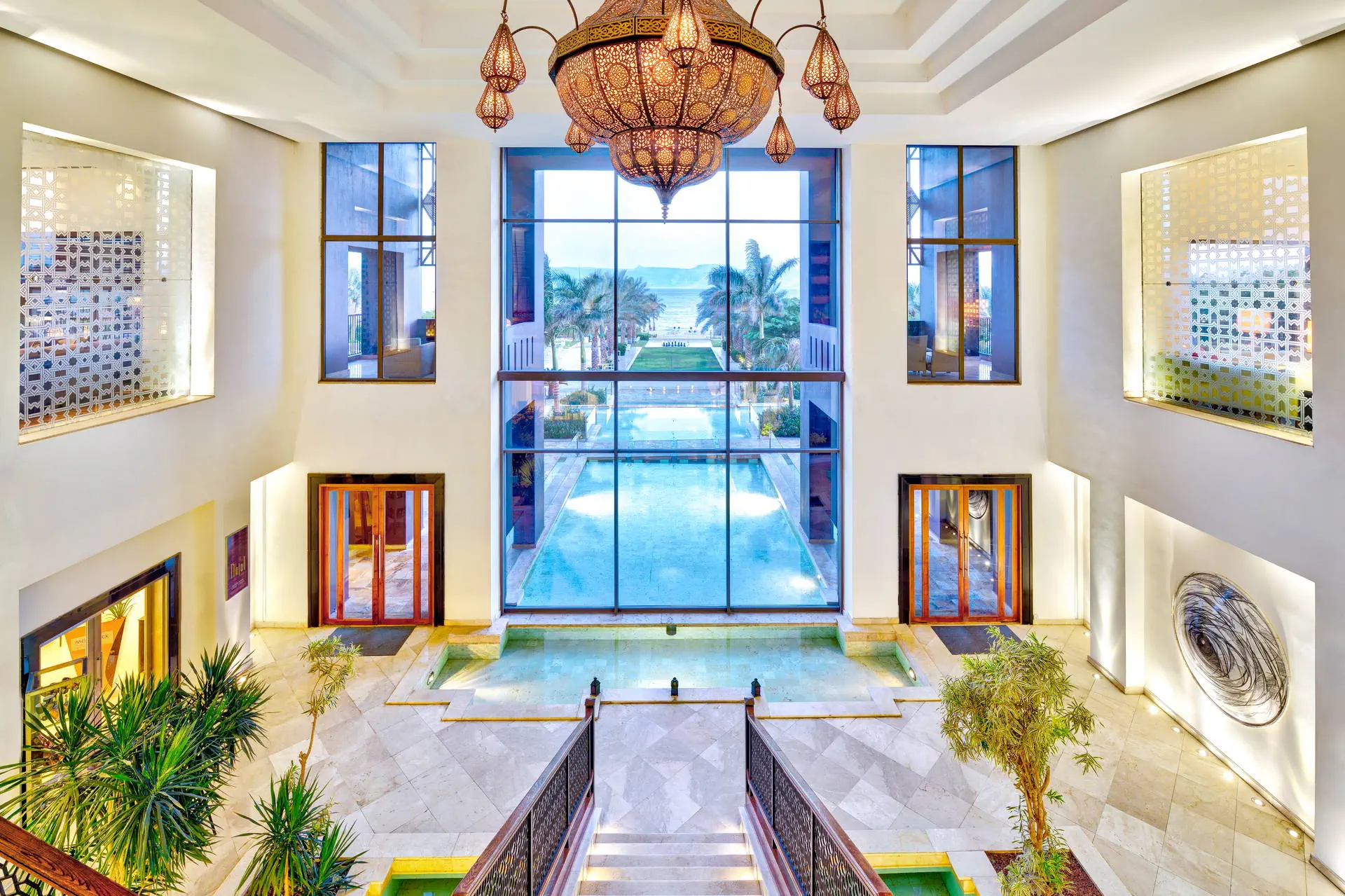 Movenpick Resort & Spa Tala Bay - zdjęcie 24