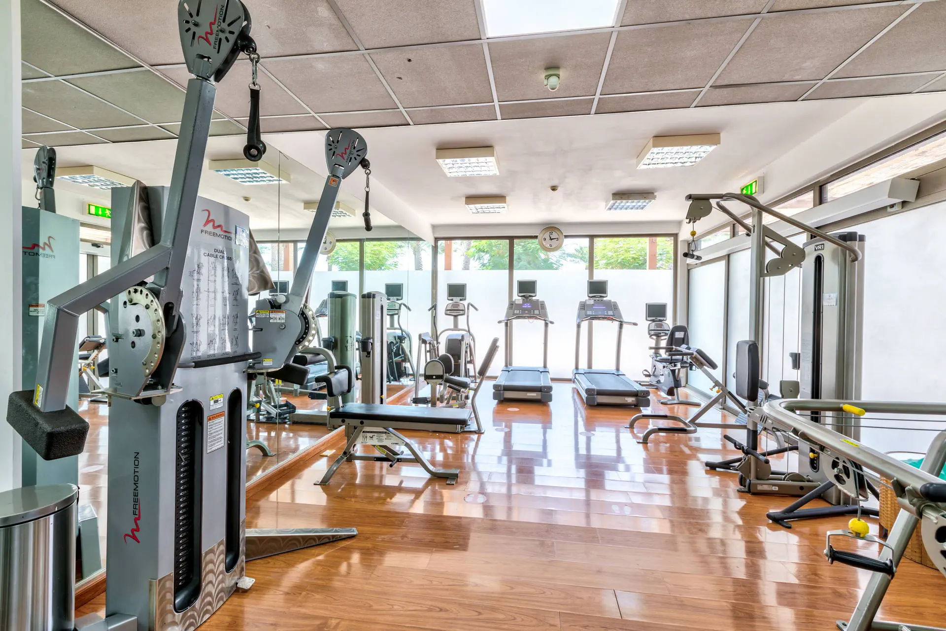 Movenpick Resort & Spa Tala Bay - zdjęcie 21
