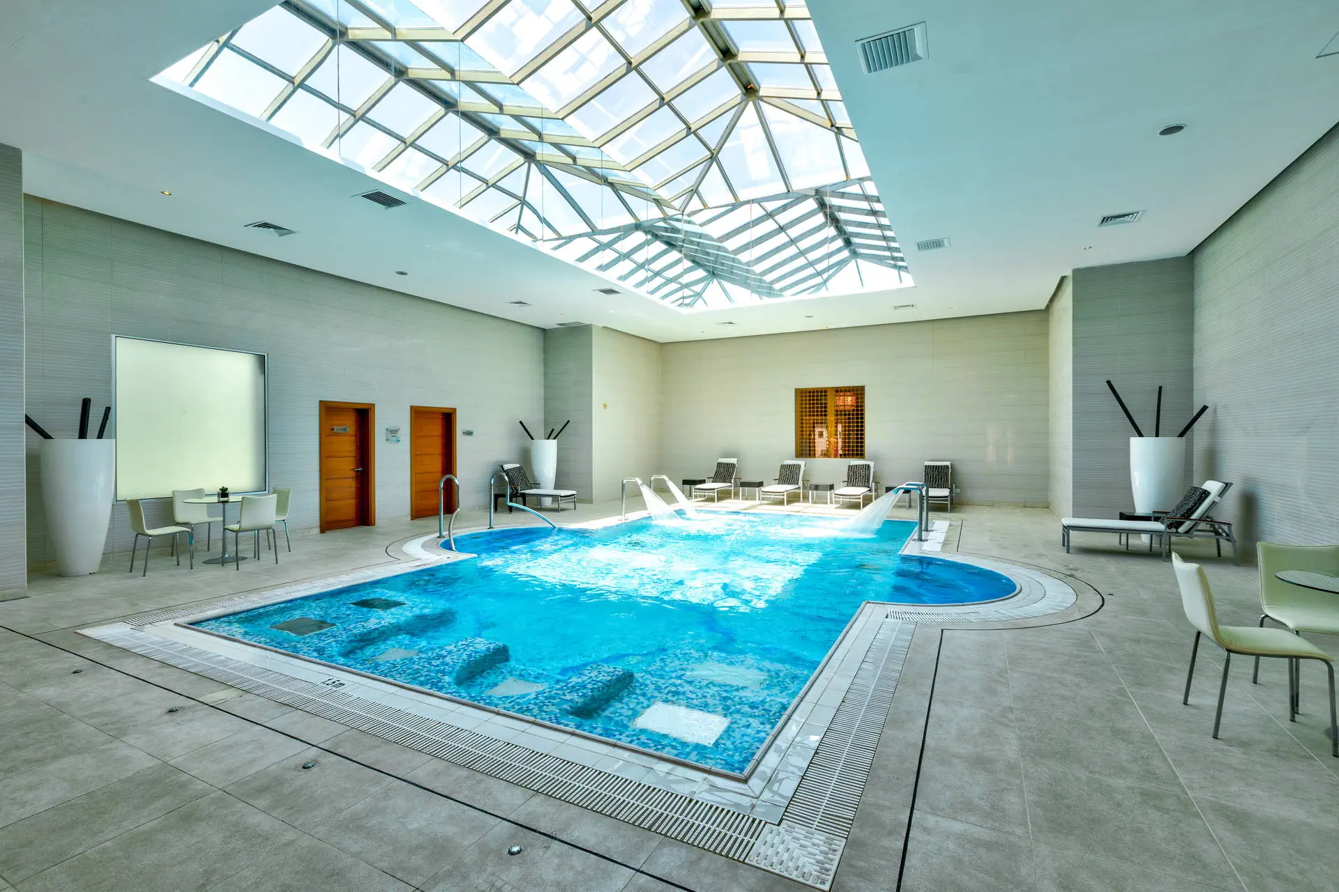 Movenpick Resort & Spa Tala Bay - zdjęcie 20