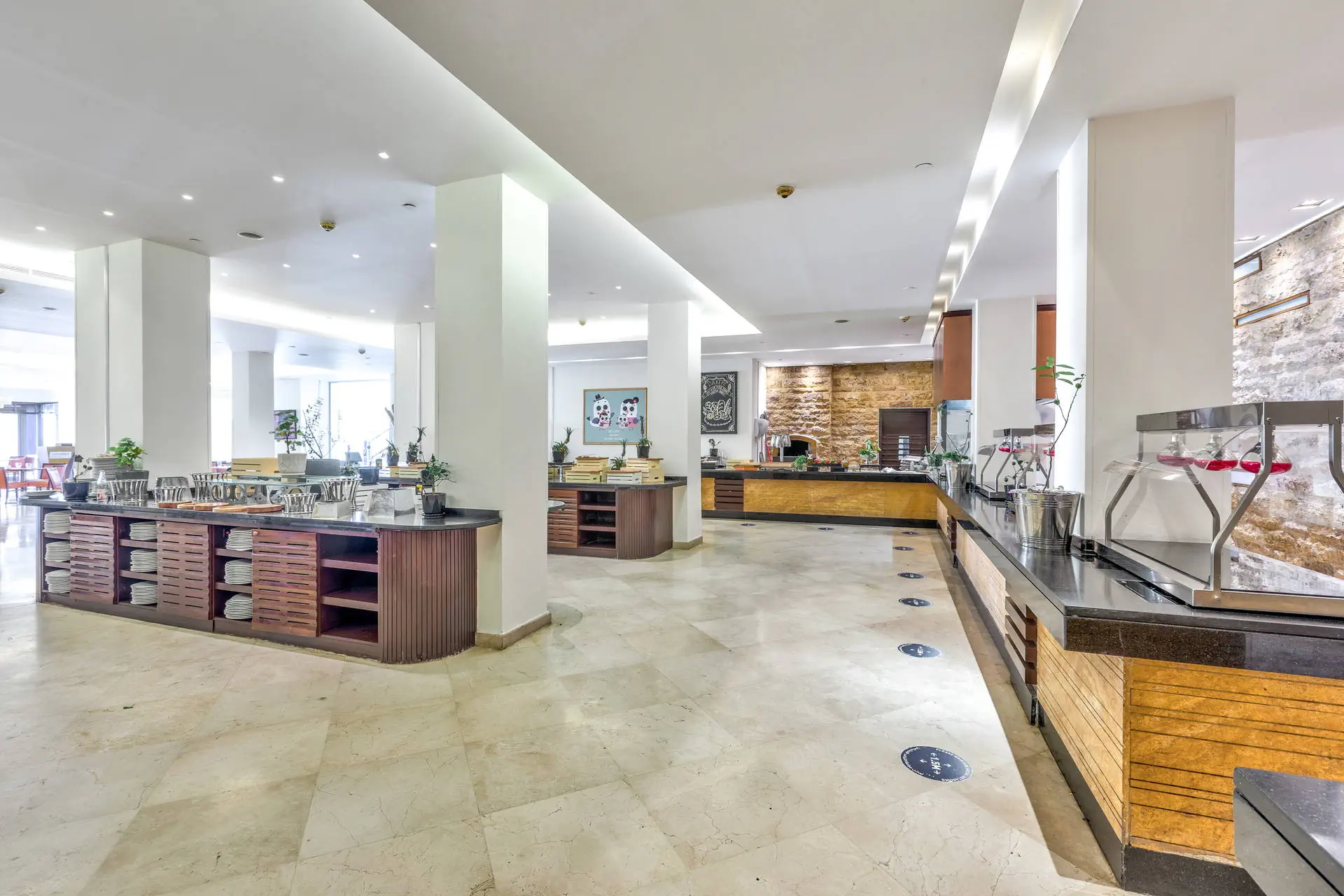 Movenpick Resort & Spa Tala Bay - zdjęcie 13