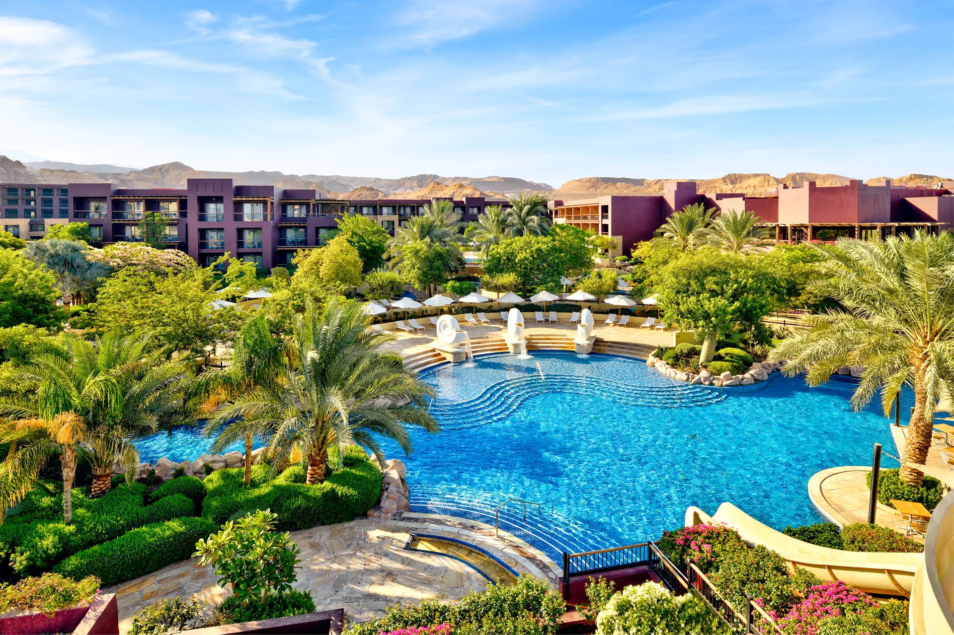 Movenpick Resort & Spa Tala Bay - zdjęcie 5