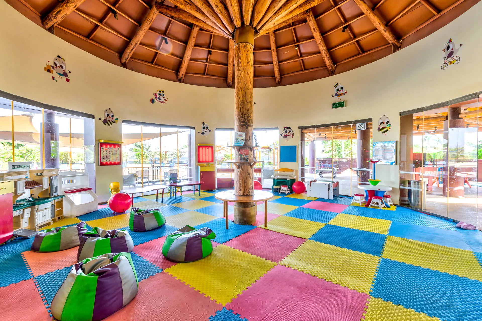 Movenpick Resort & Spa Tala Bay - zdjęcie 23