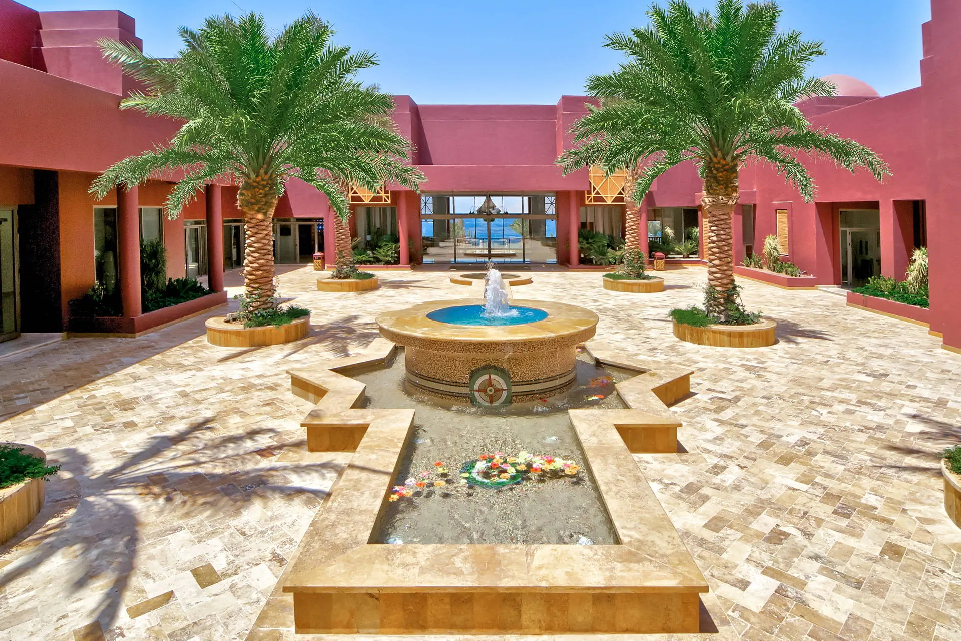 Movenpick Resort & Spa Tala Bay - zdjęcie 25