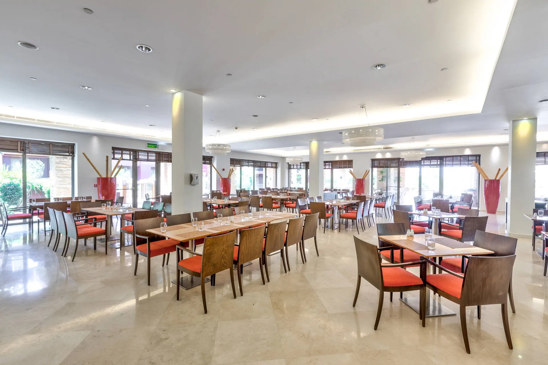 Movenpick Resort & Spa Tala Bay - zdjęcie 14