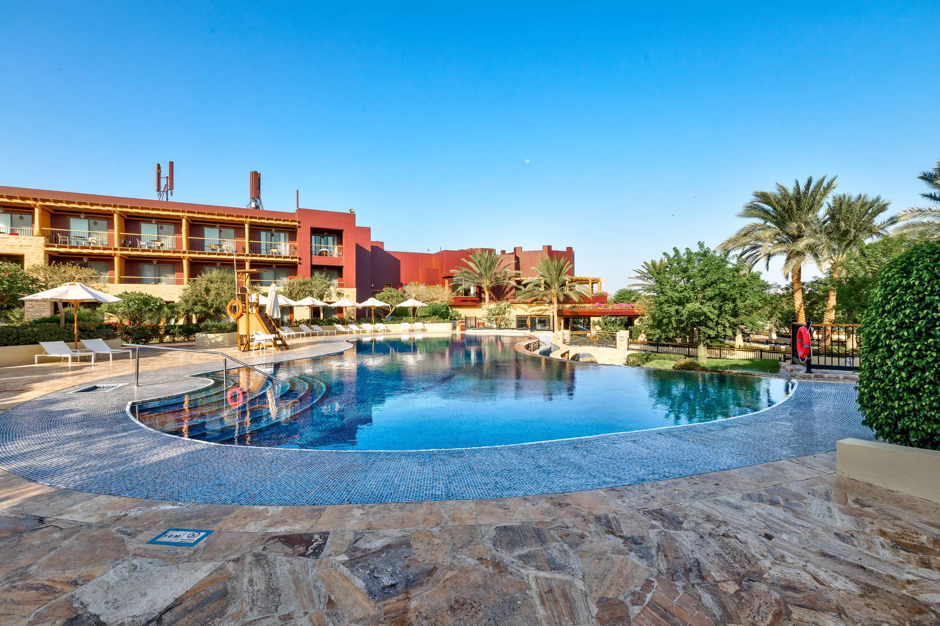 Movenpick Resort & Spa Tala Bay - zdjęcie 3