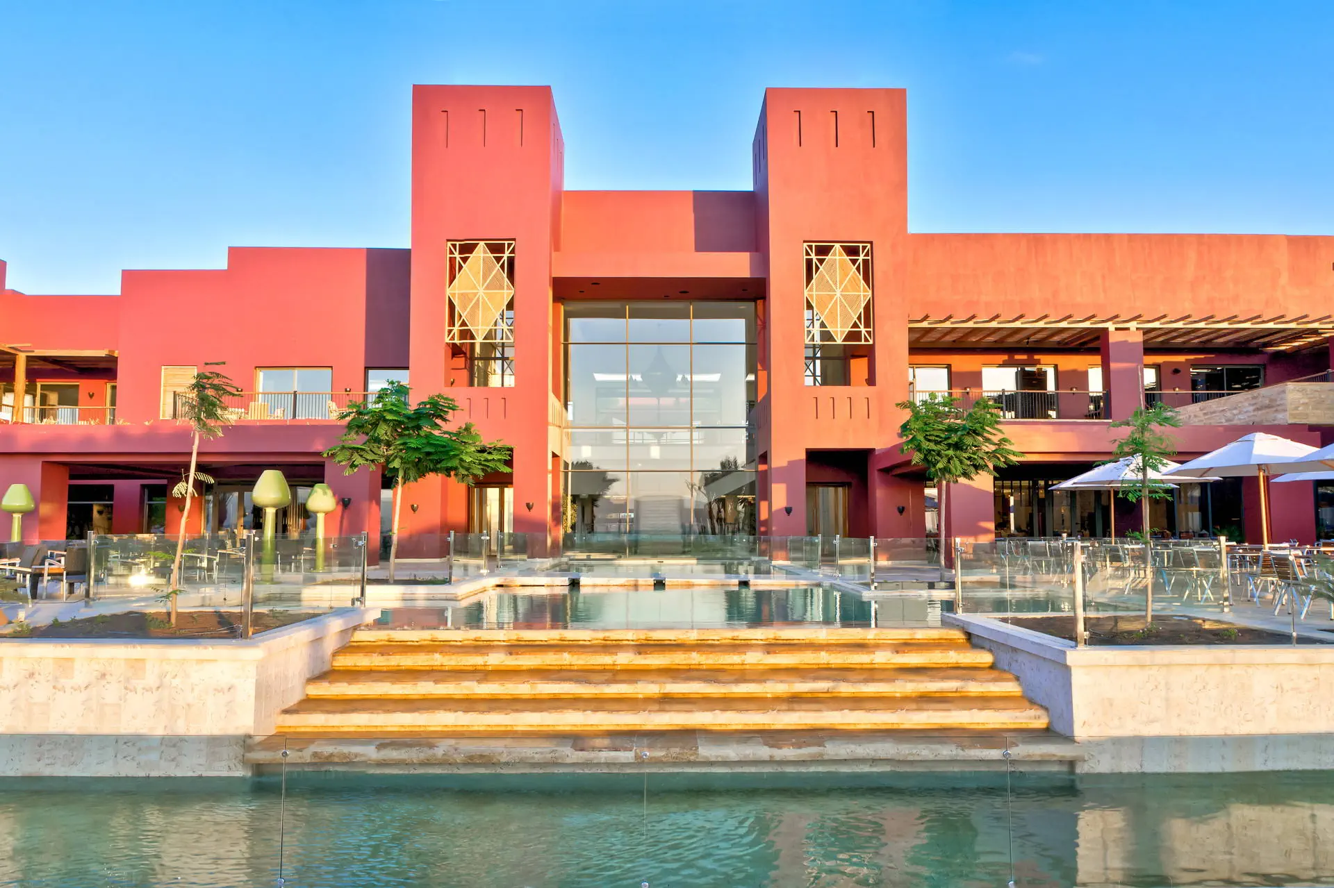 Movenpick Resort & Spa Tala Bay - zdjęcie 18