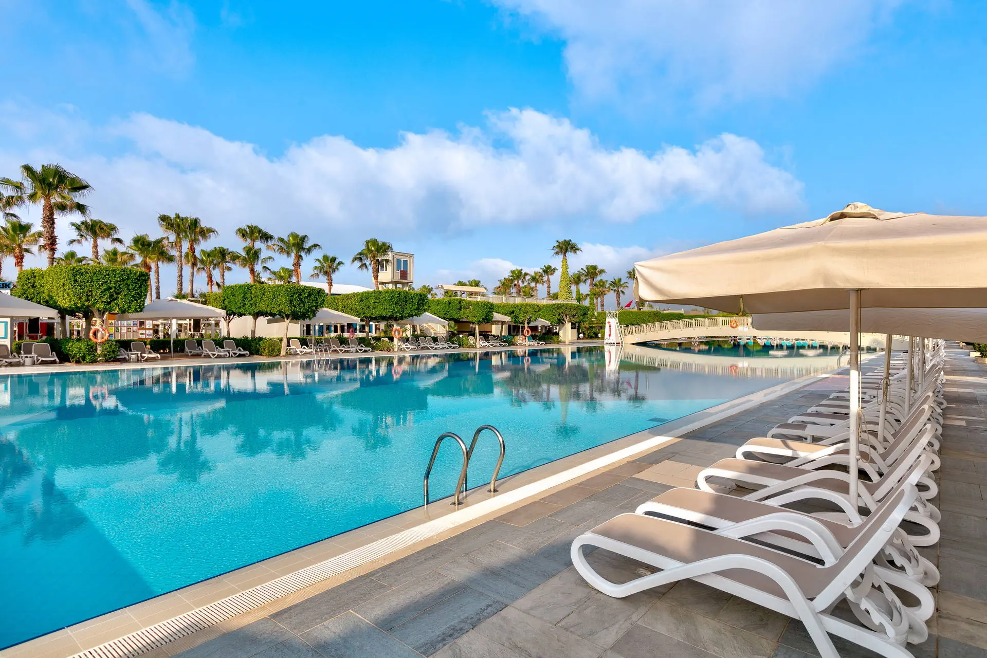 Susesi Luxury Resort