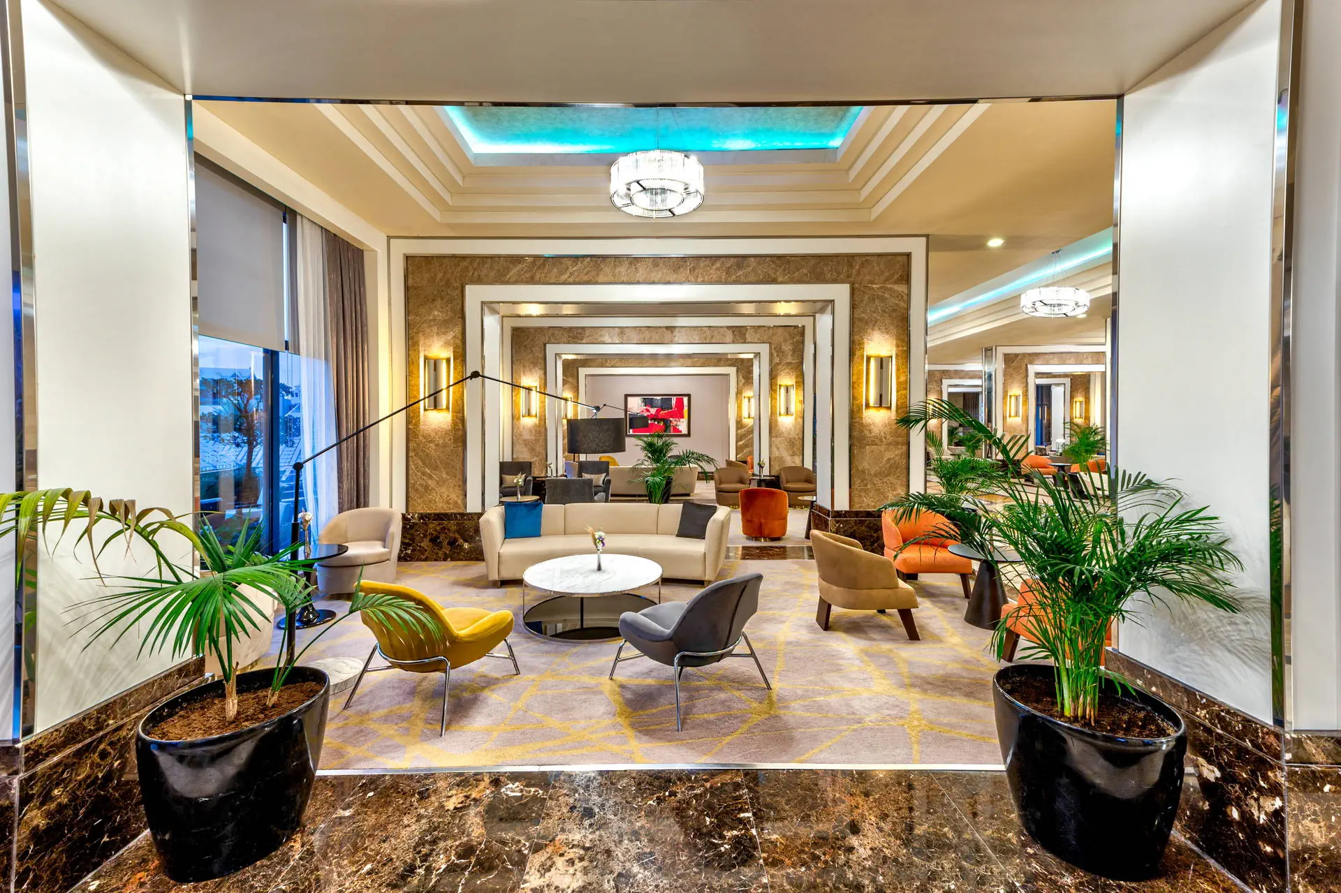 Susesi Luxury Resort