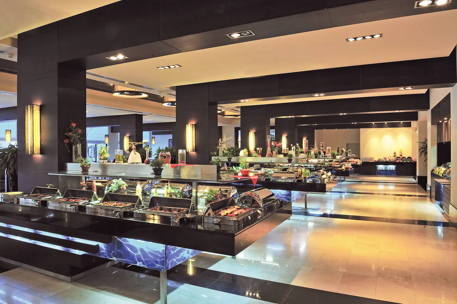 Susesi Luxury Resort