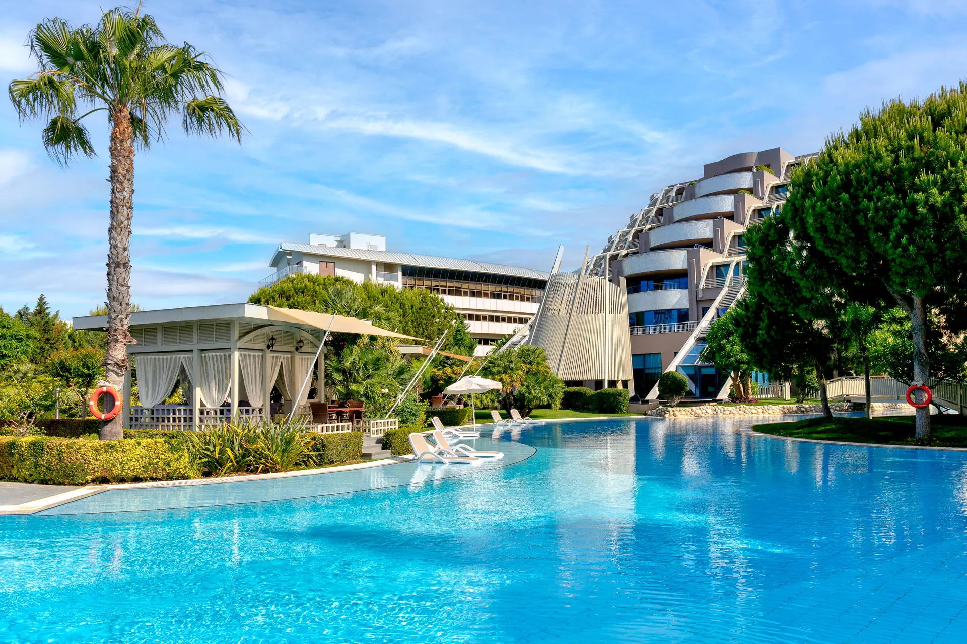 Susesi Luxury Resort