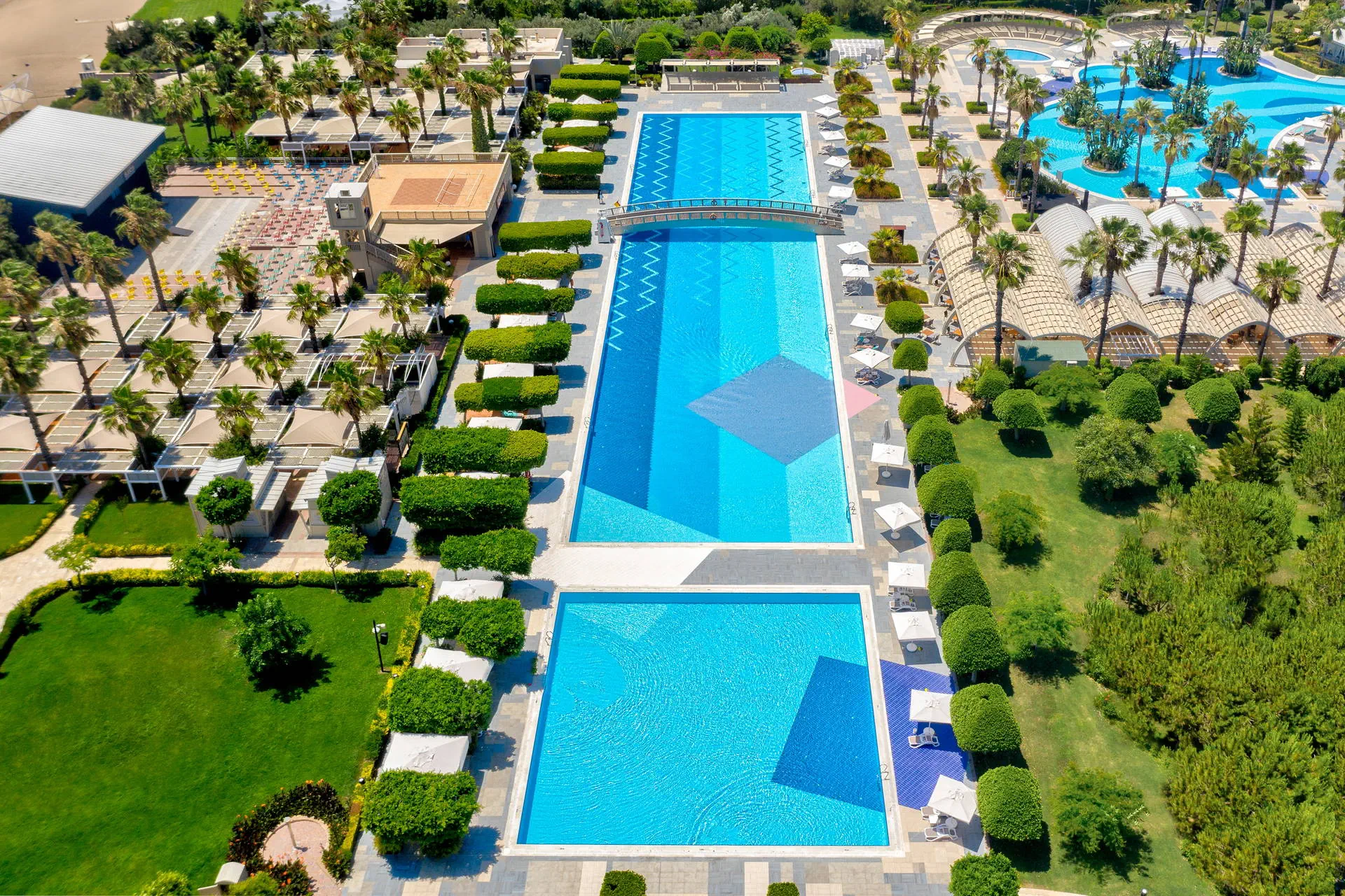 Susesi Luxury Resort