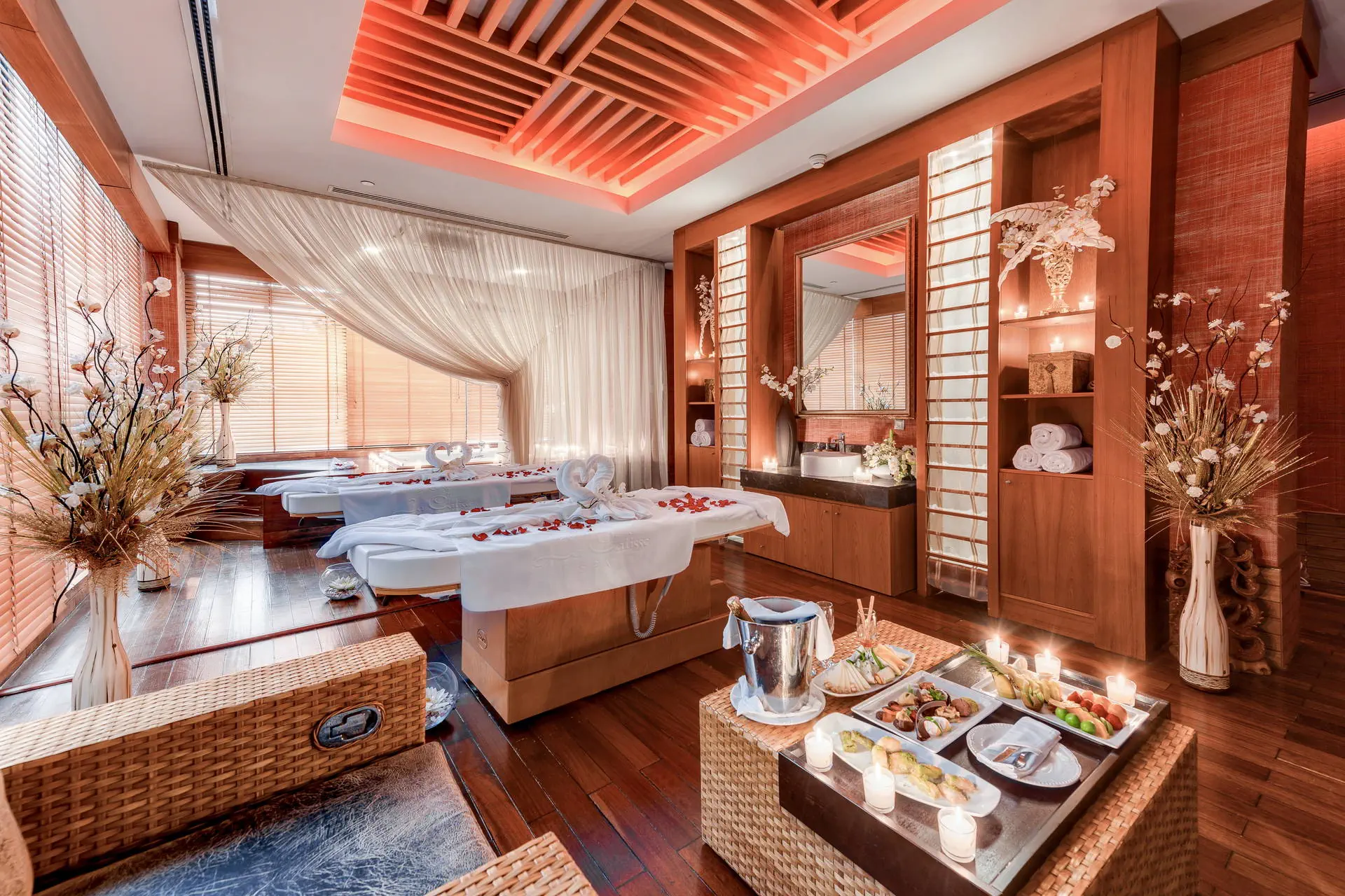 Susesi Luxury Resort