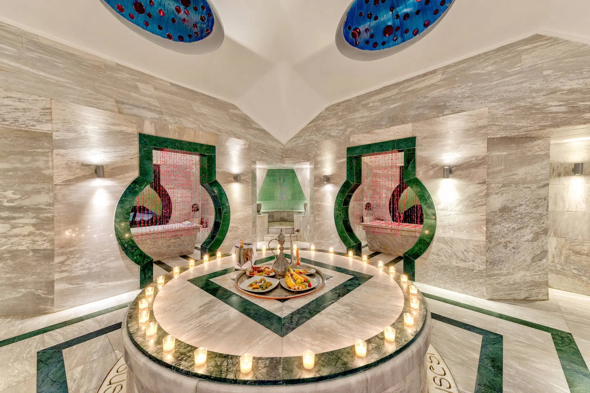 Susesi Luxury Resort