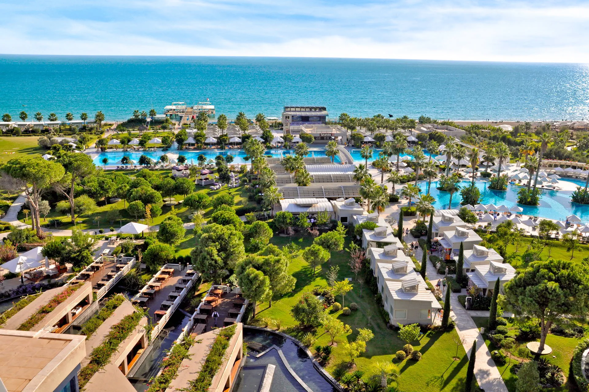 Susesi Luxury Resort