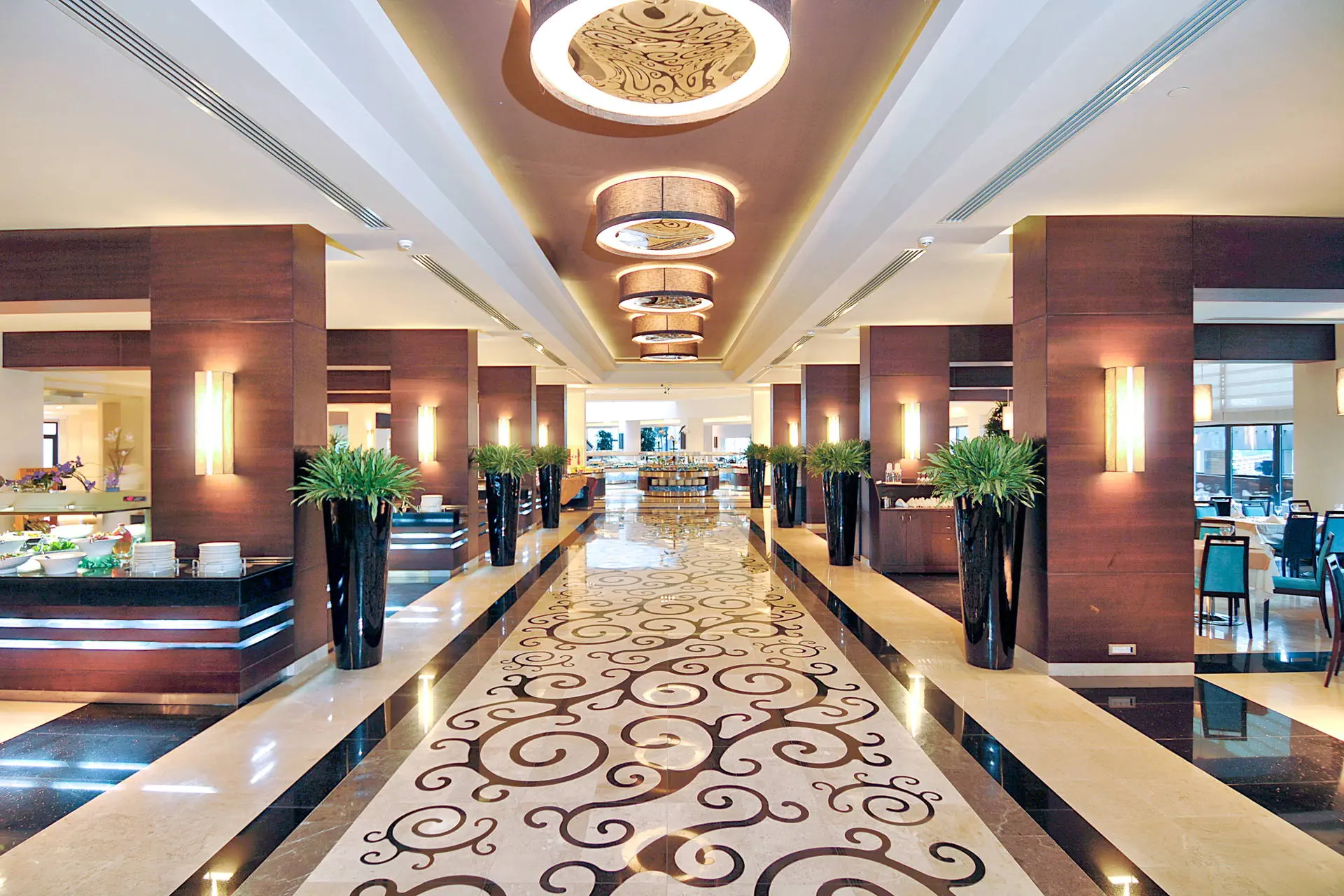 Susesi Luxury Resort