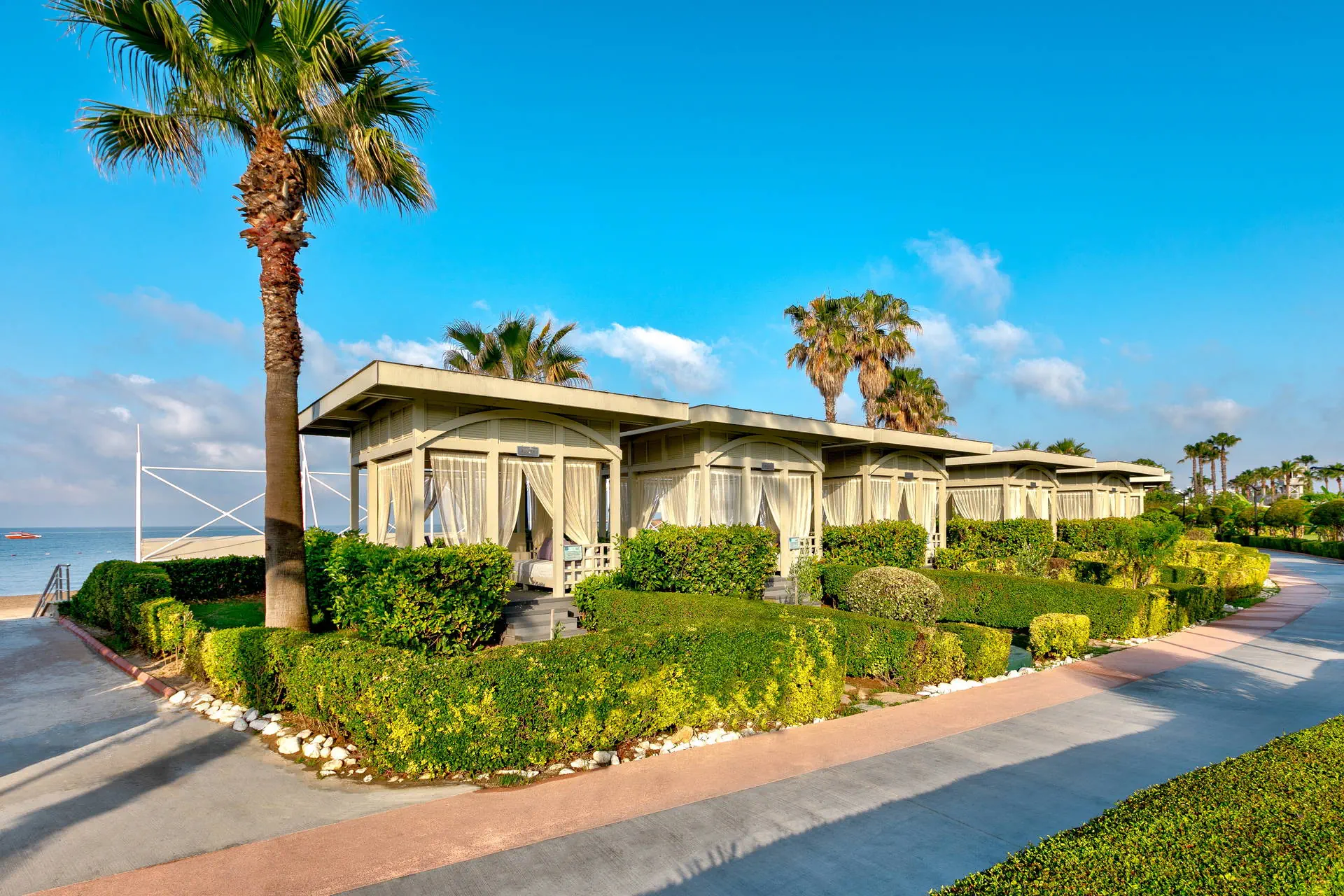 Susesi Luxury Resort