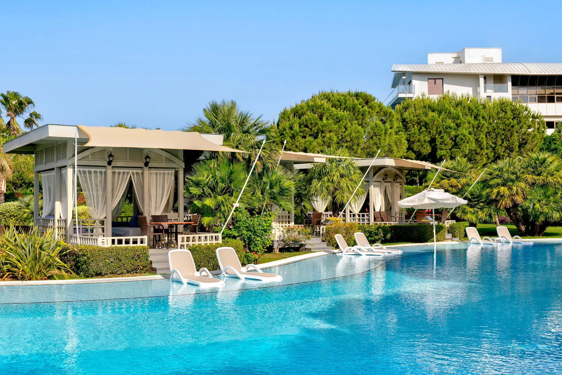 Susesi Luxury Resort