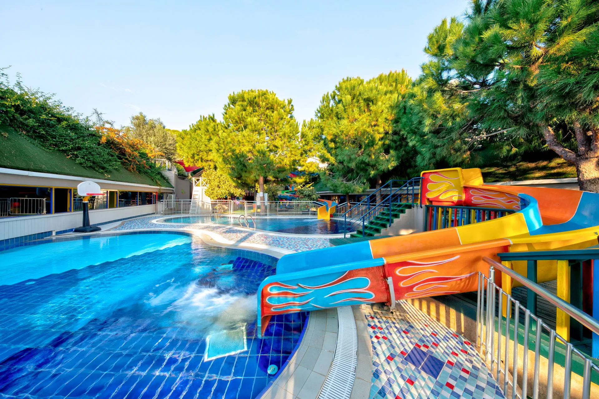 Susesi Luxury Resort