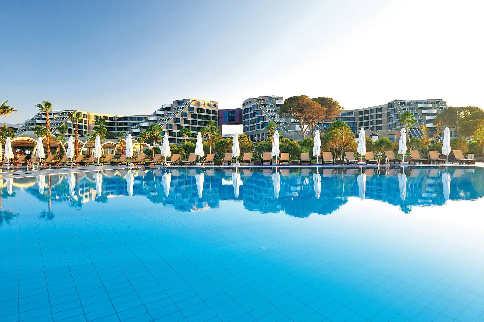 Susesi Luxury Resort