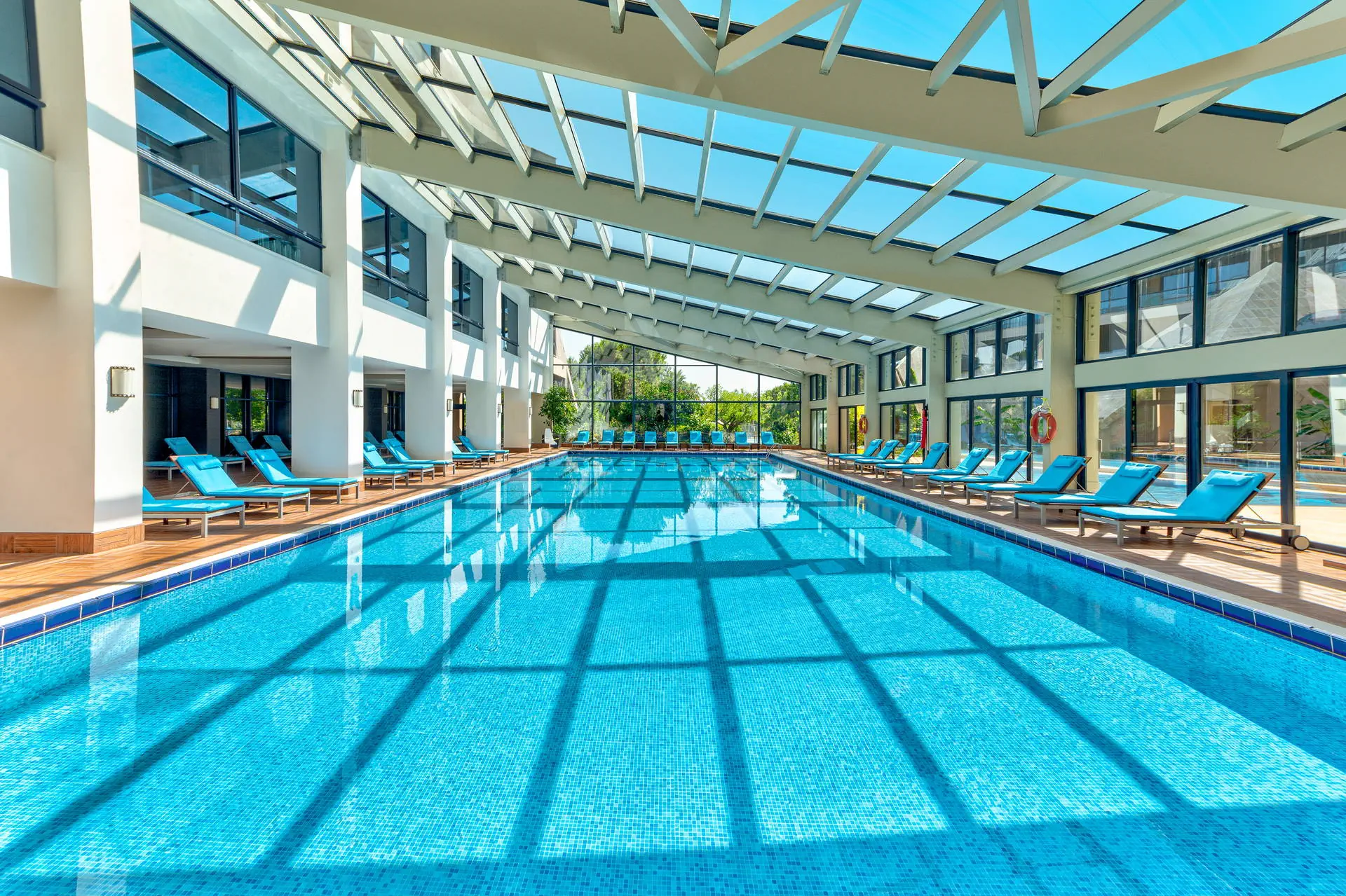Susesi Luxury Resort