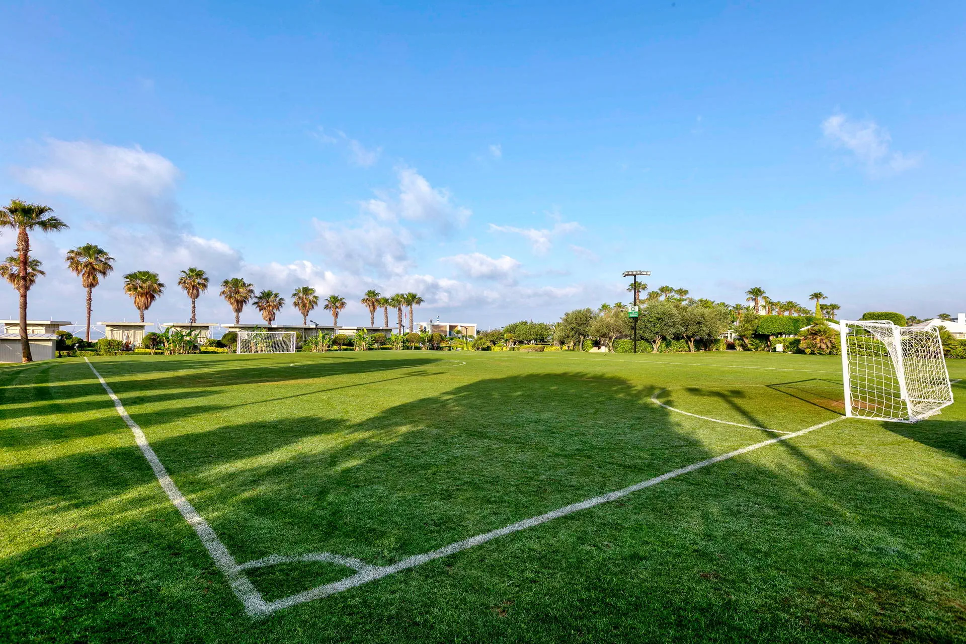 Susesi Luxury Resort