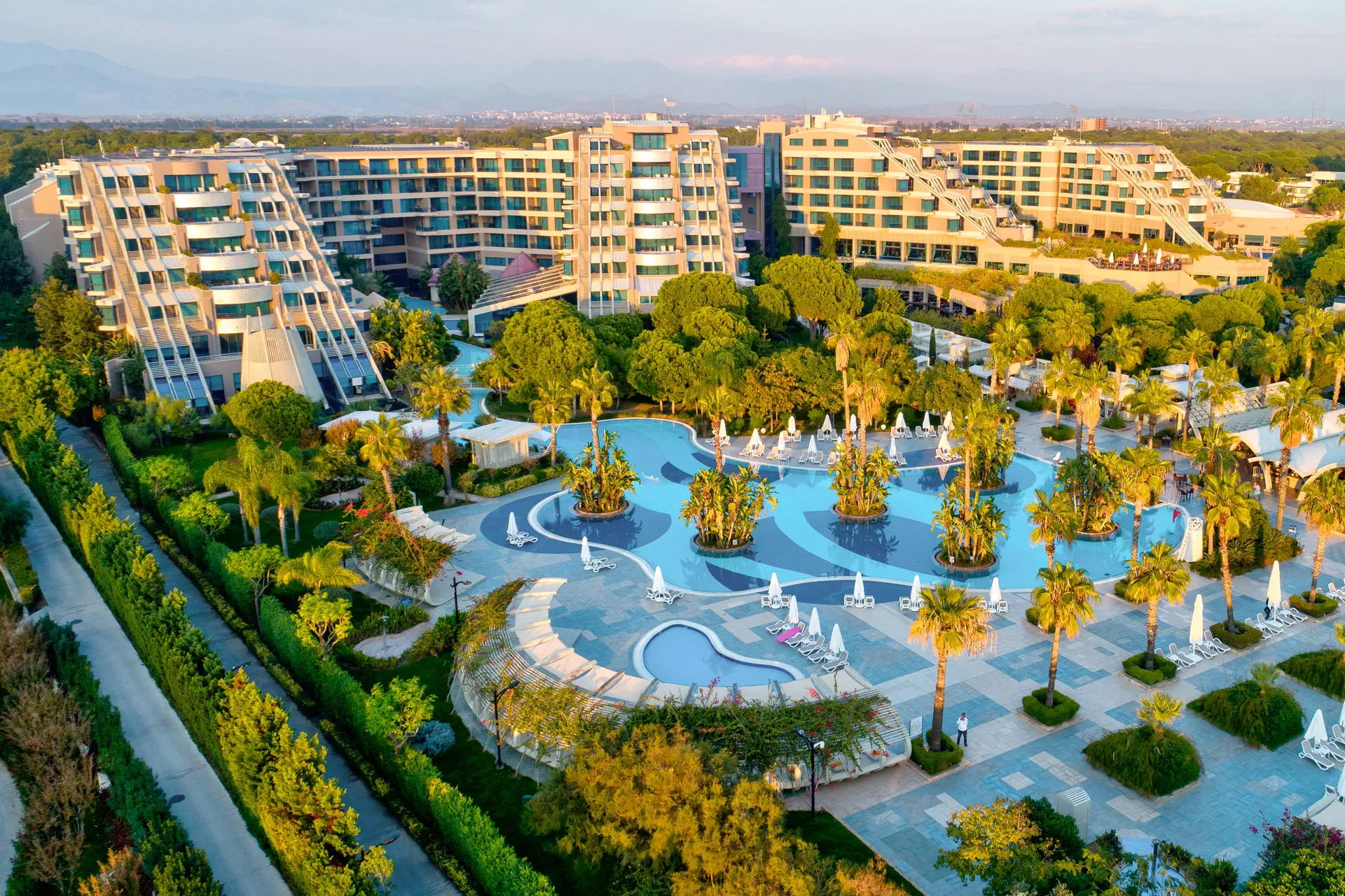 Susesi Luxury Resort