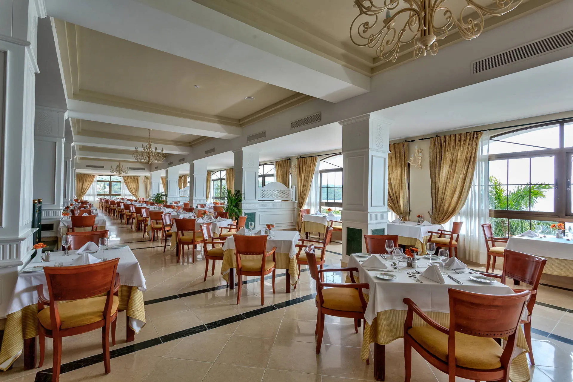Bahia Principe Grand Cayacoa - zdjęcie 22