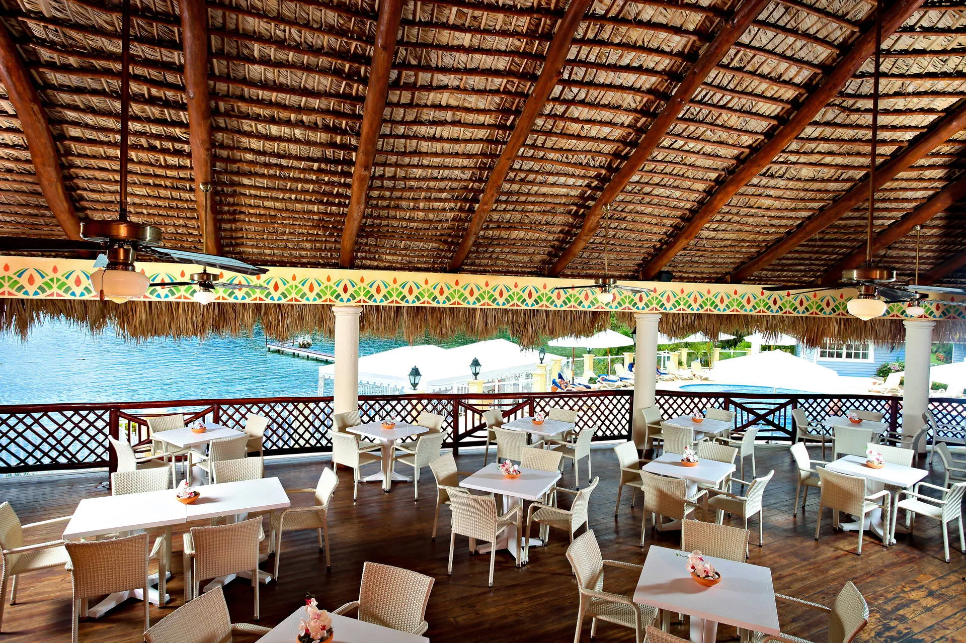 Bahia Principe Grand Cayacoa - zdjęcie 40