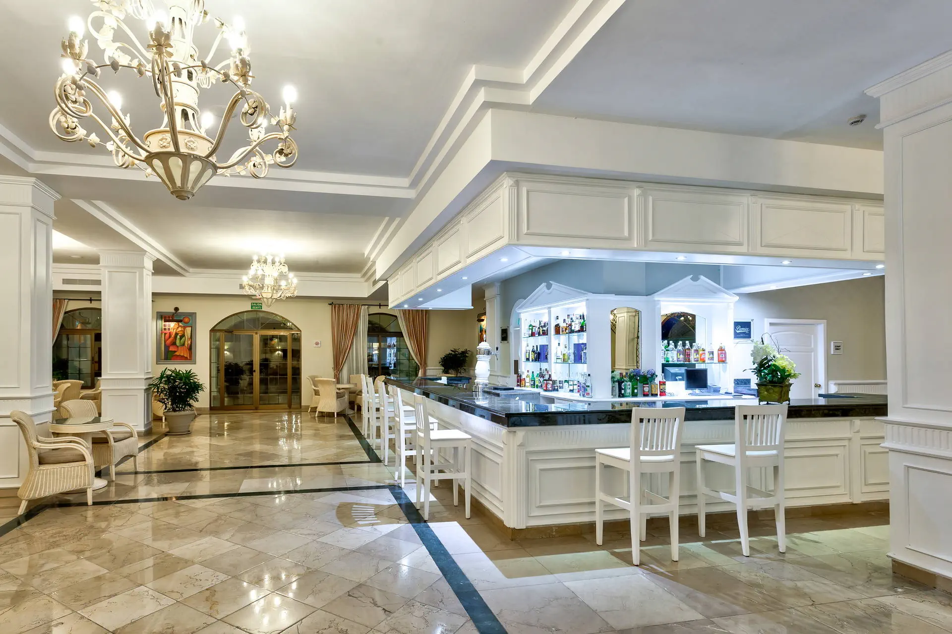 Bahia Principe Grand Cayacoa - zdjęcie 36