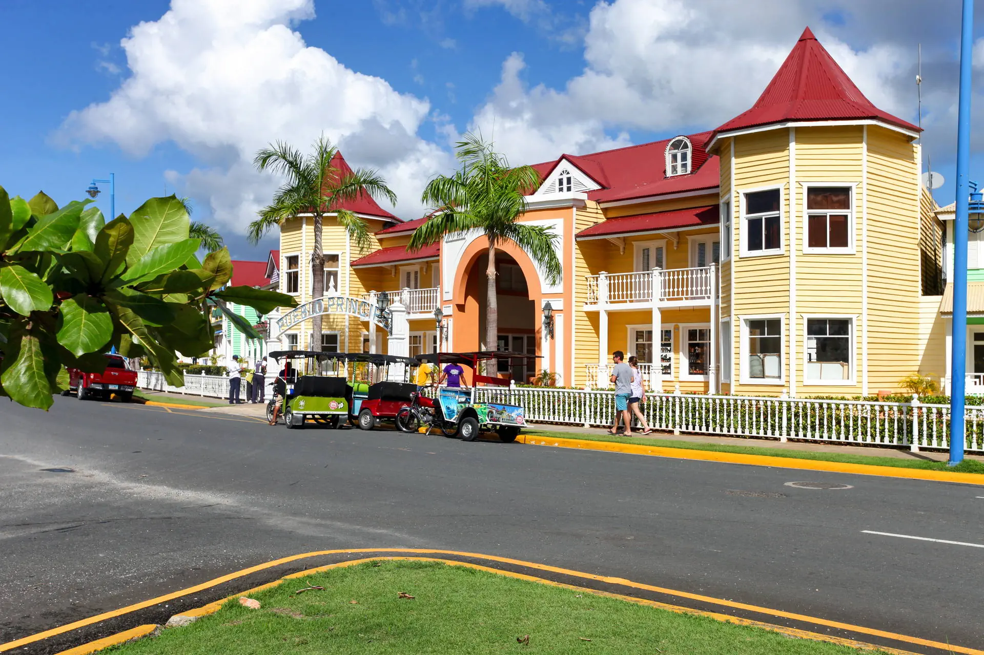 Bahia Principe Grand Cayacoa - zdjęcie 12