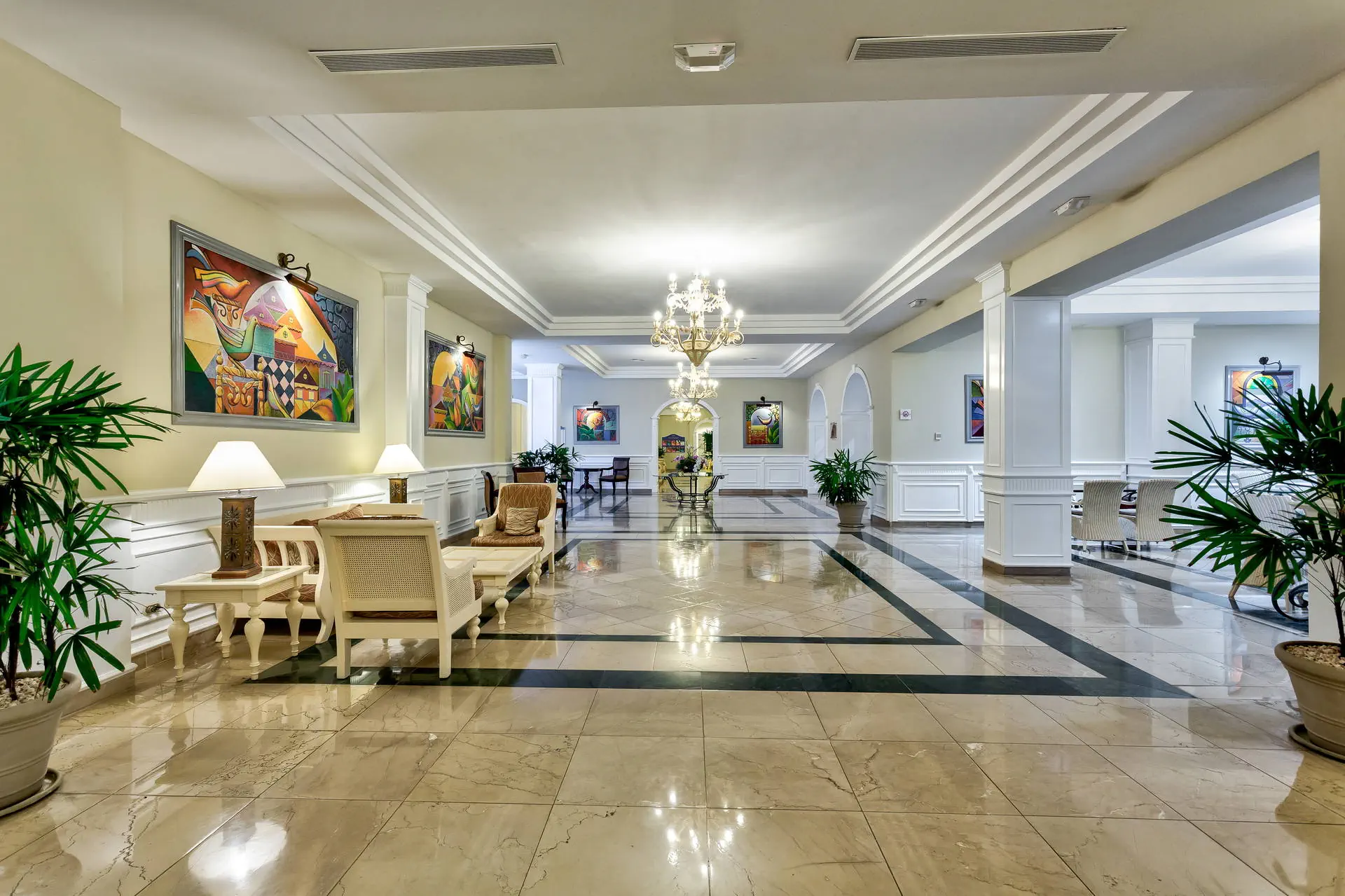 Bahia Principe Grand Cayacoa - zdjęcie 37