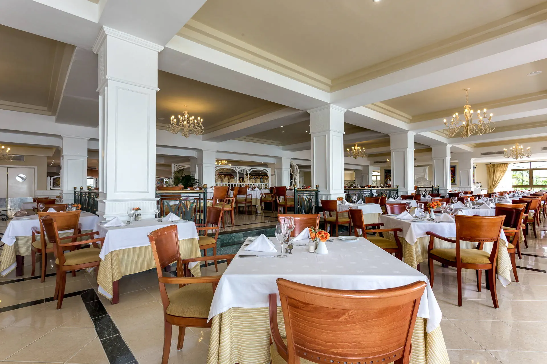 Bahia Principe Grand Cayacoa - zdjęcie 18