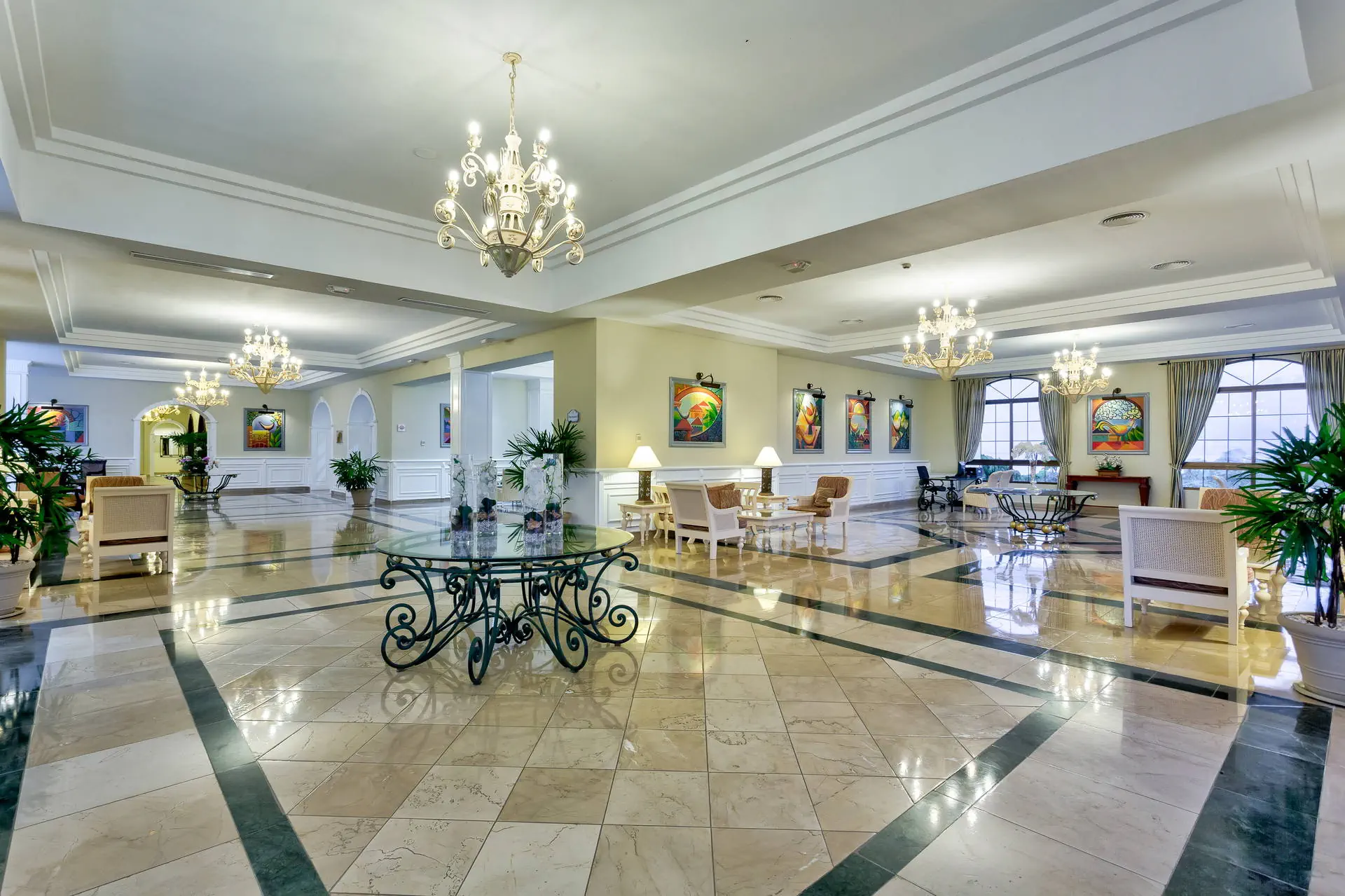 Bahia Principe Grand Cayacoa - zdjęcie 38