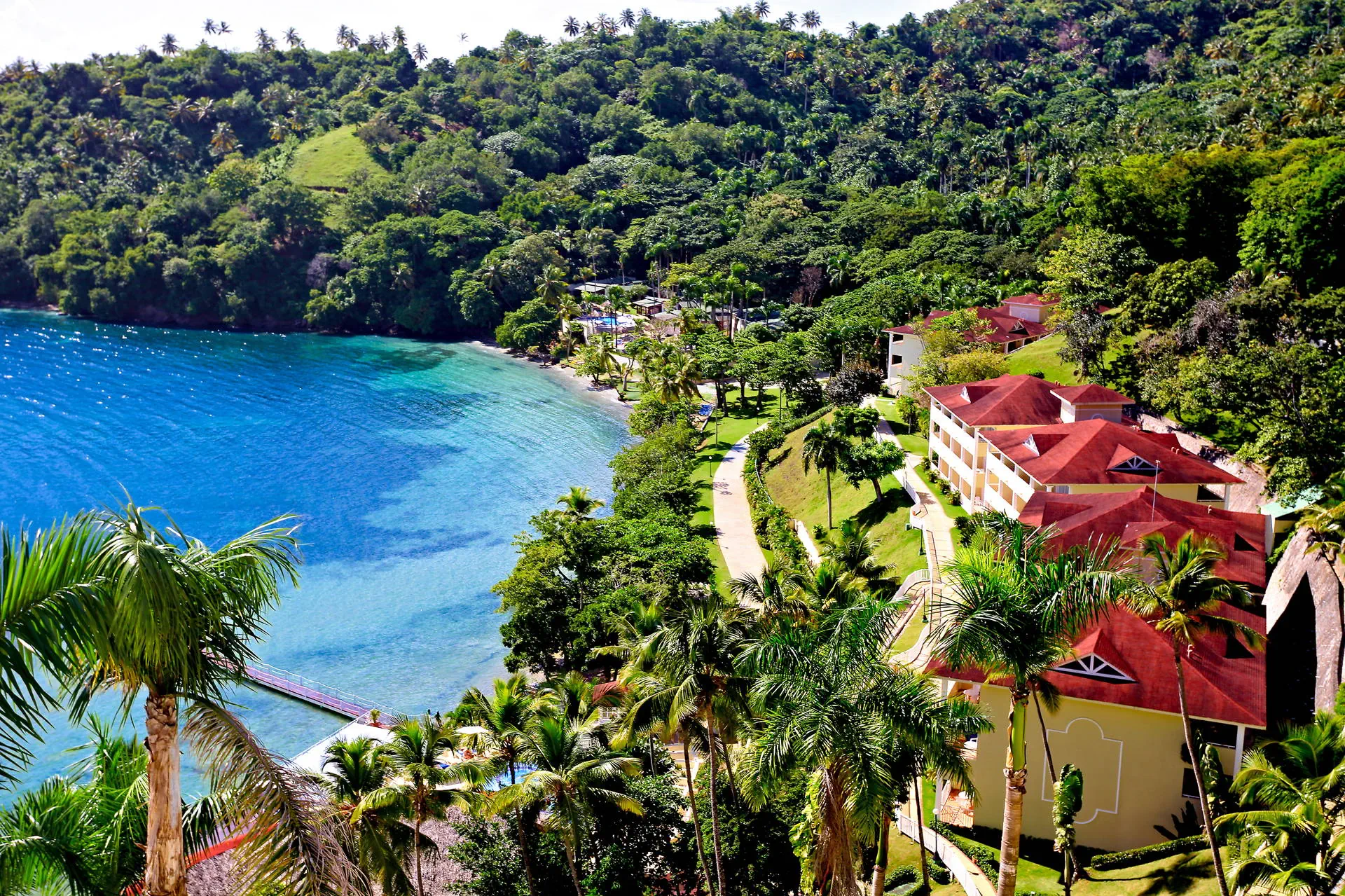 Bahia Principe Grand Cayacoa - zdjęcie 8
