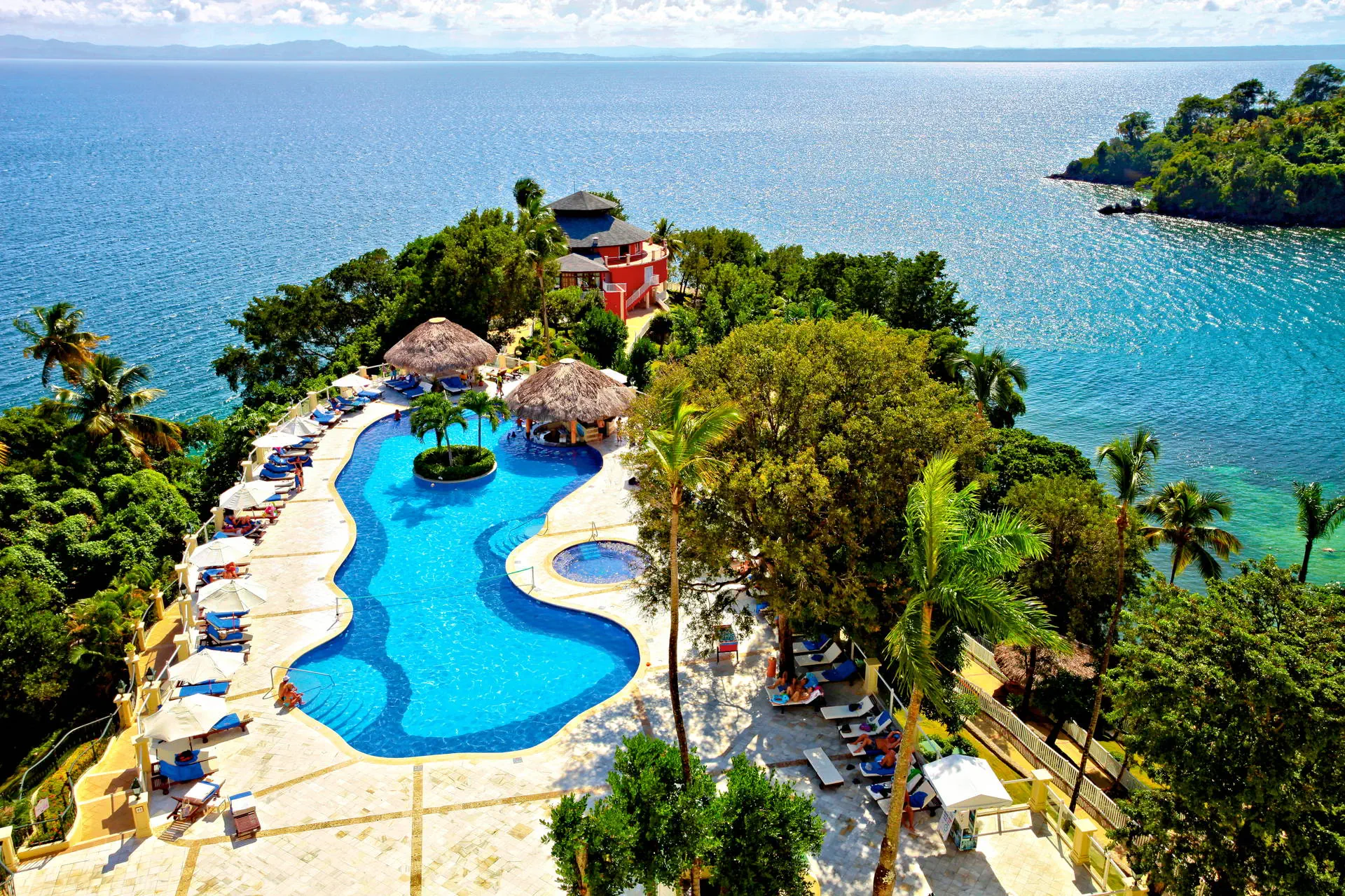 Bahia Principe Grand Cayacoa - zdjęcie 3