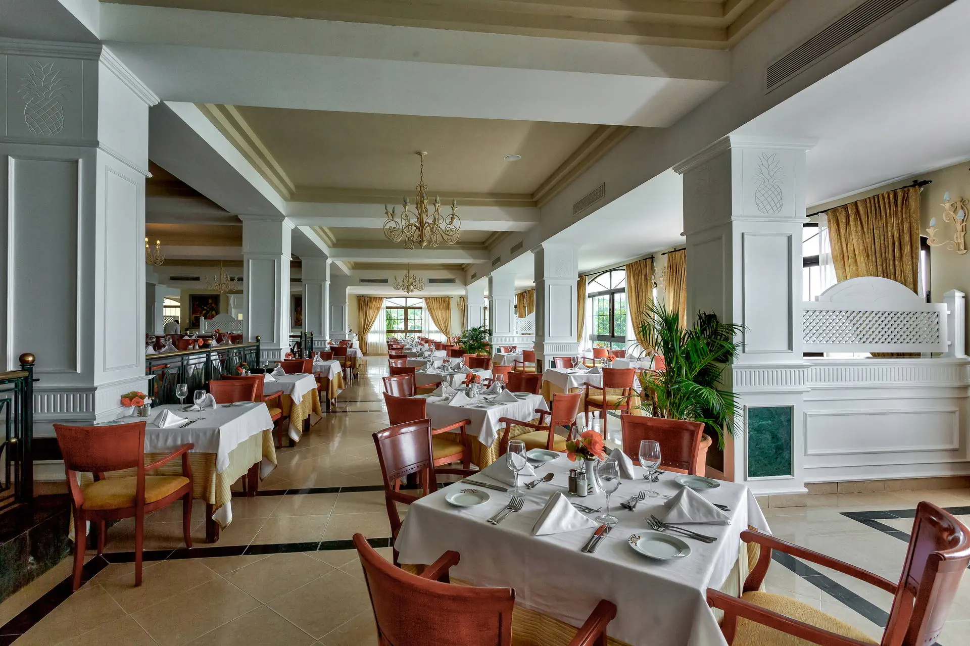 Bahia Principe Grand Cayacoa - zdjęcie 24