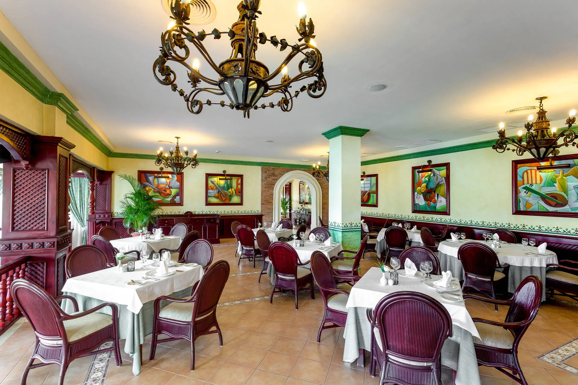 Bahia Principe Grand Cayacoa - zdjęcie 32
