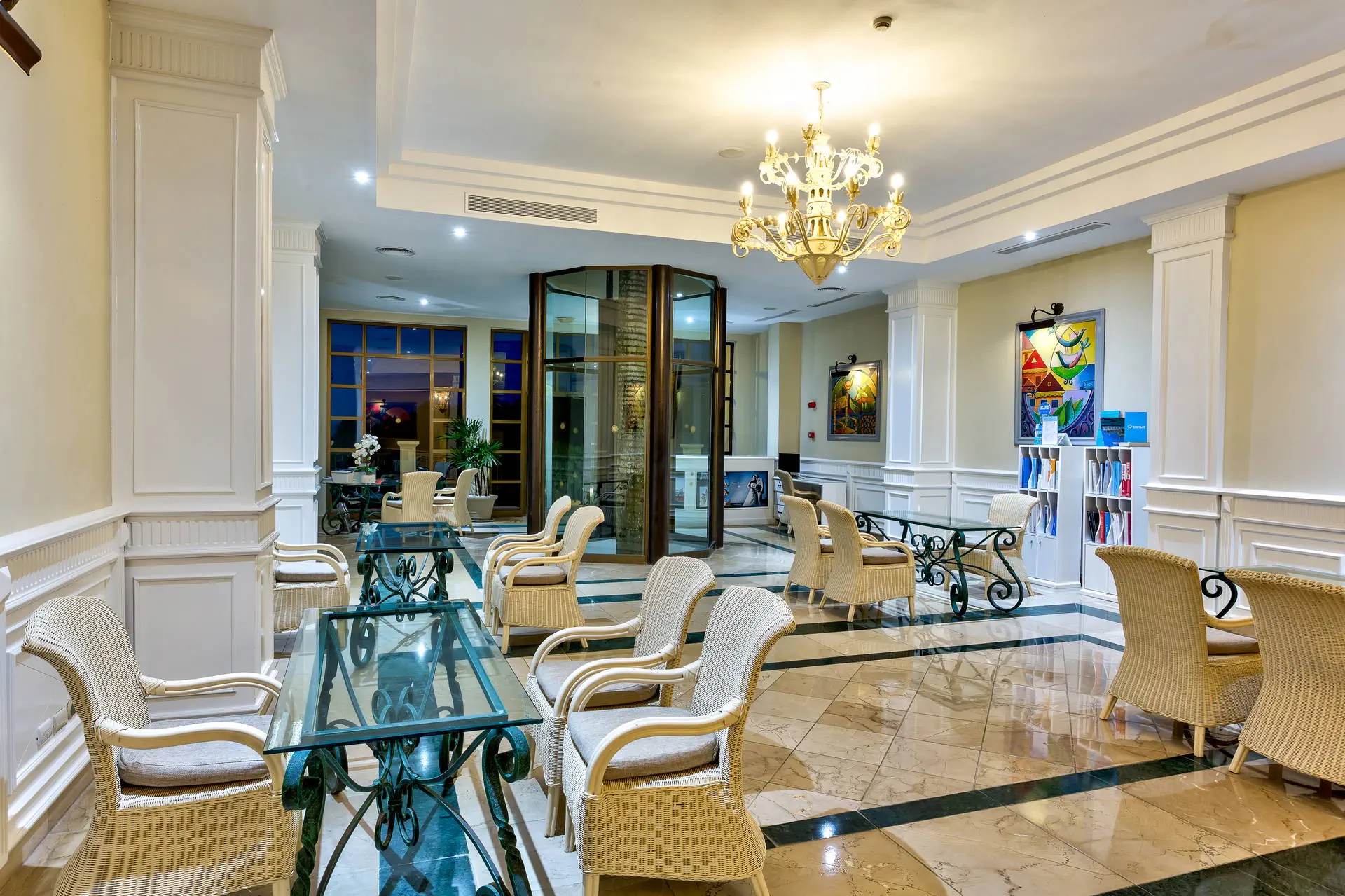 Bahia Principe Grand Cayacoa - zdjęcie 35