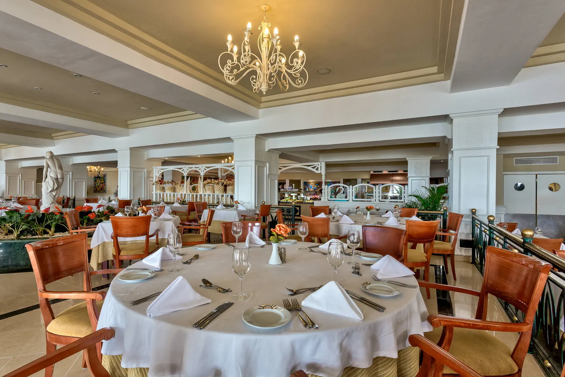 Bahia Principe Grand Cayacoa - zdjęcie 21