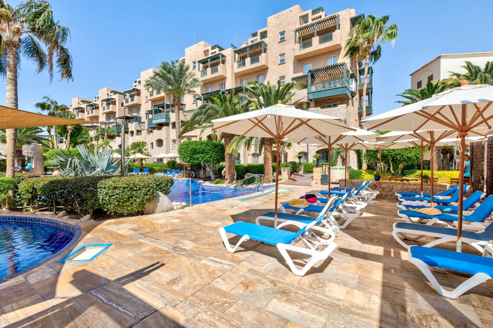 Movenpick Resort Aqaba - zdjęcie 4