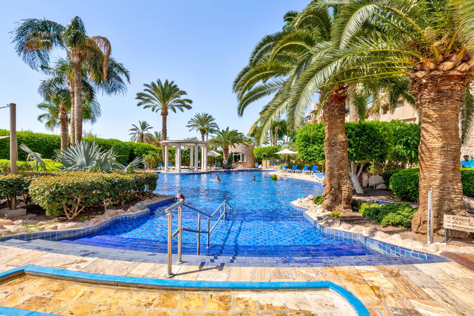 Movenpick Resort Aqaba - zdjęcie 6
