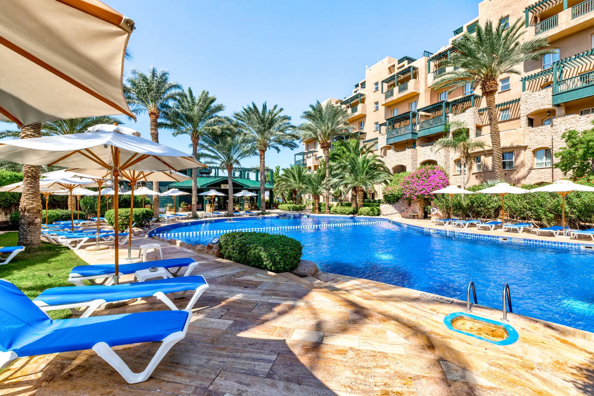 Movenpick Resort Aqaba - zdjęcie 5