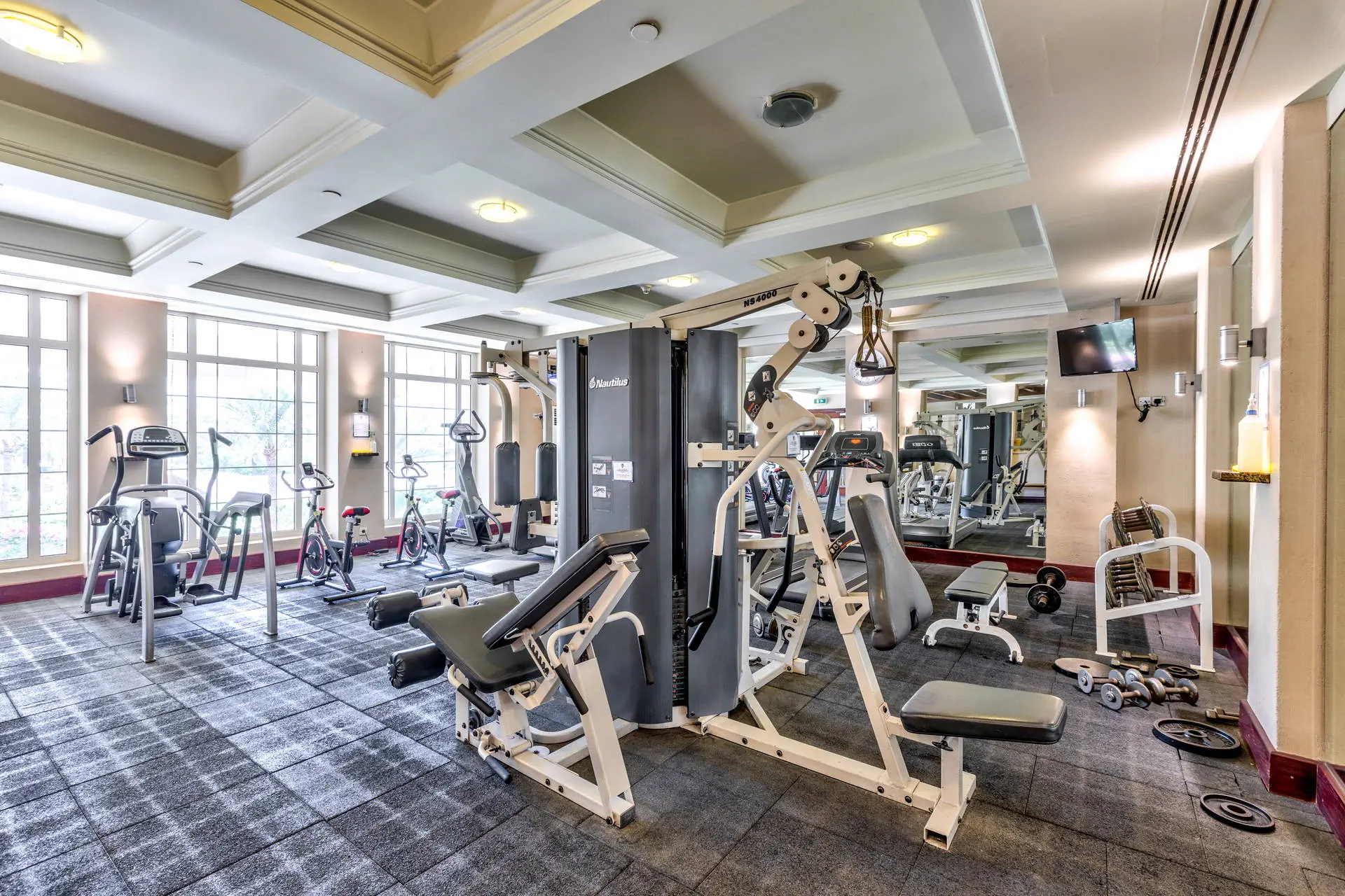 Movenpick Resort Aqaba - zdjęcie 19